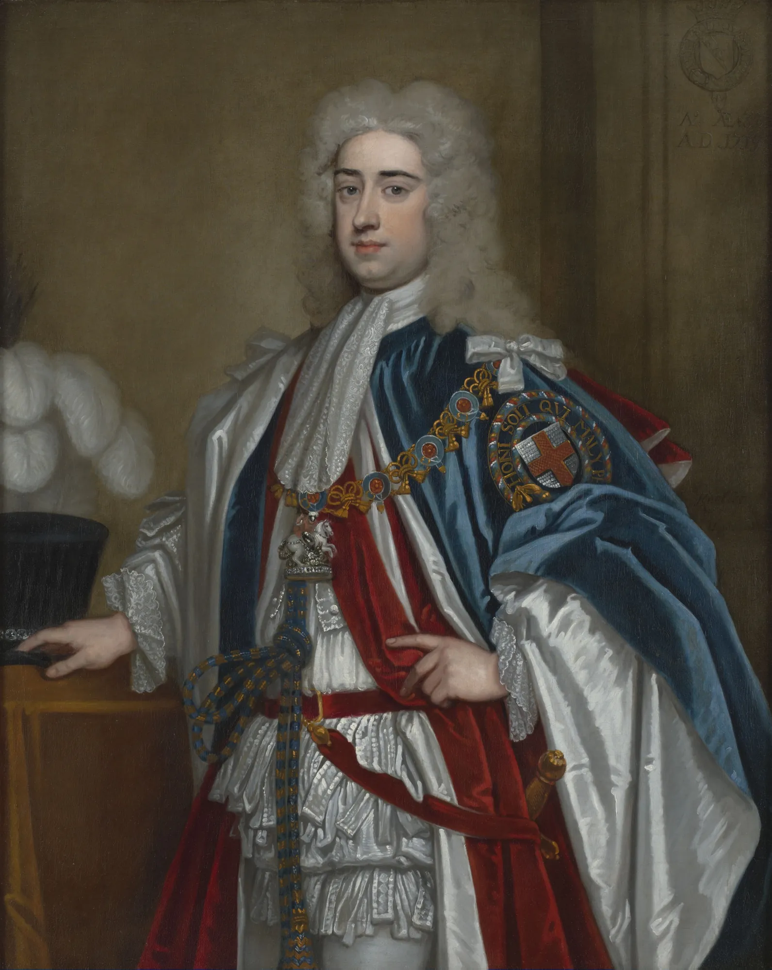 Lionel Cranfield Sackville, 1st Duke of Dorset
