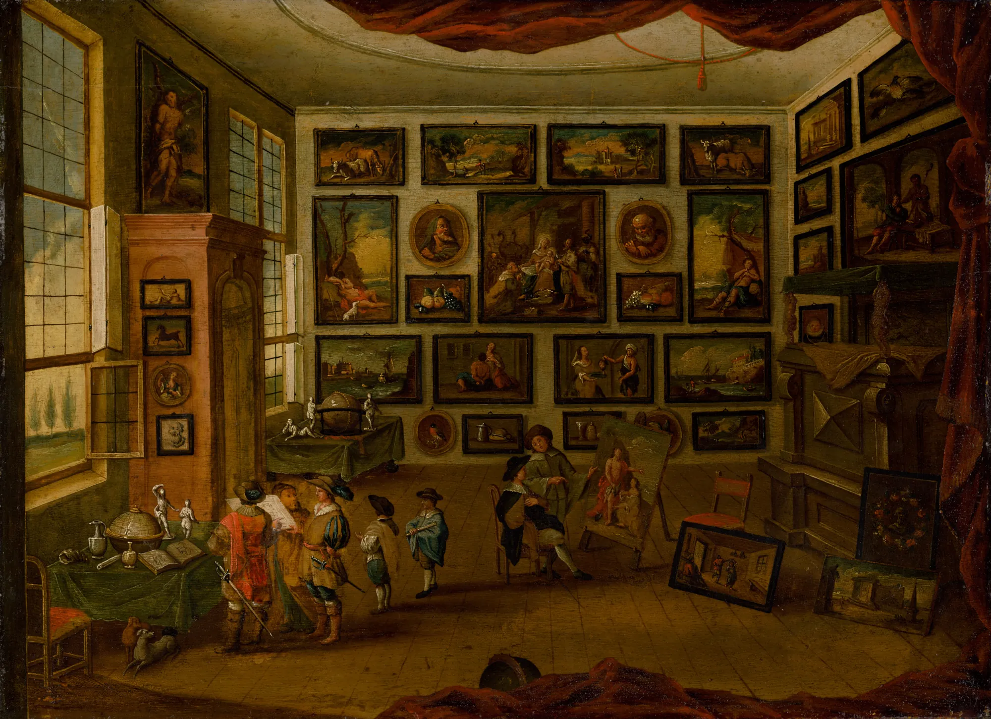 Kunstkammer