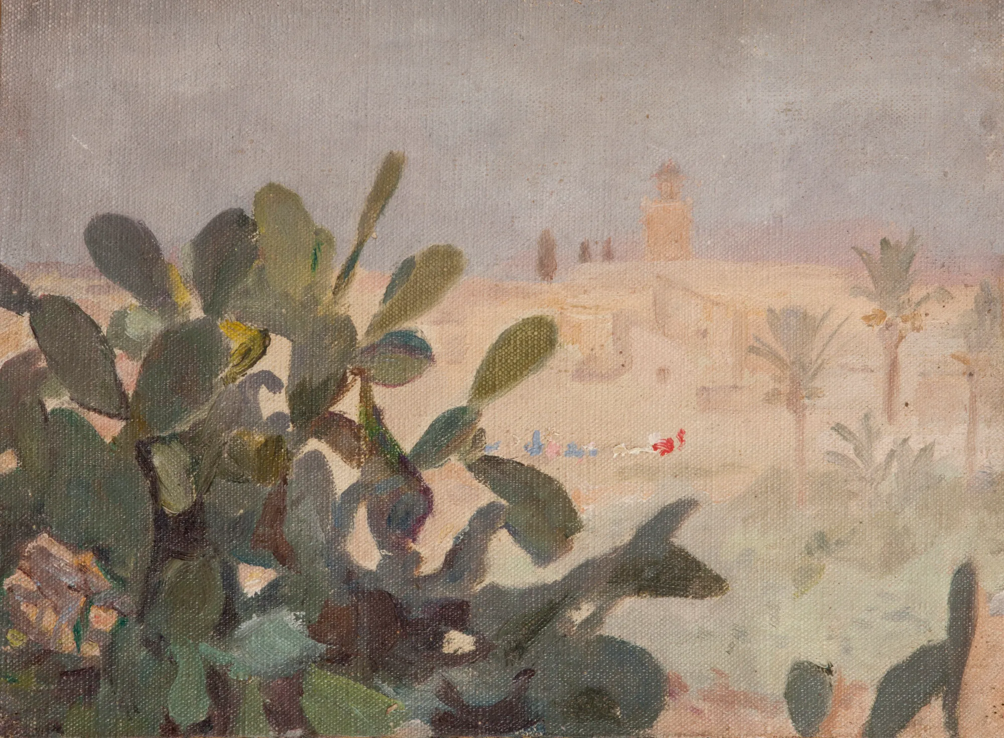 Spain (Elche)
