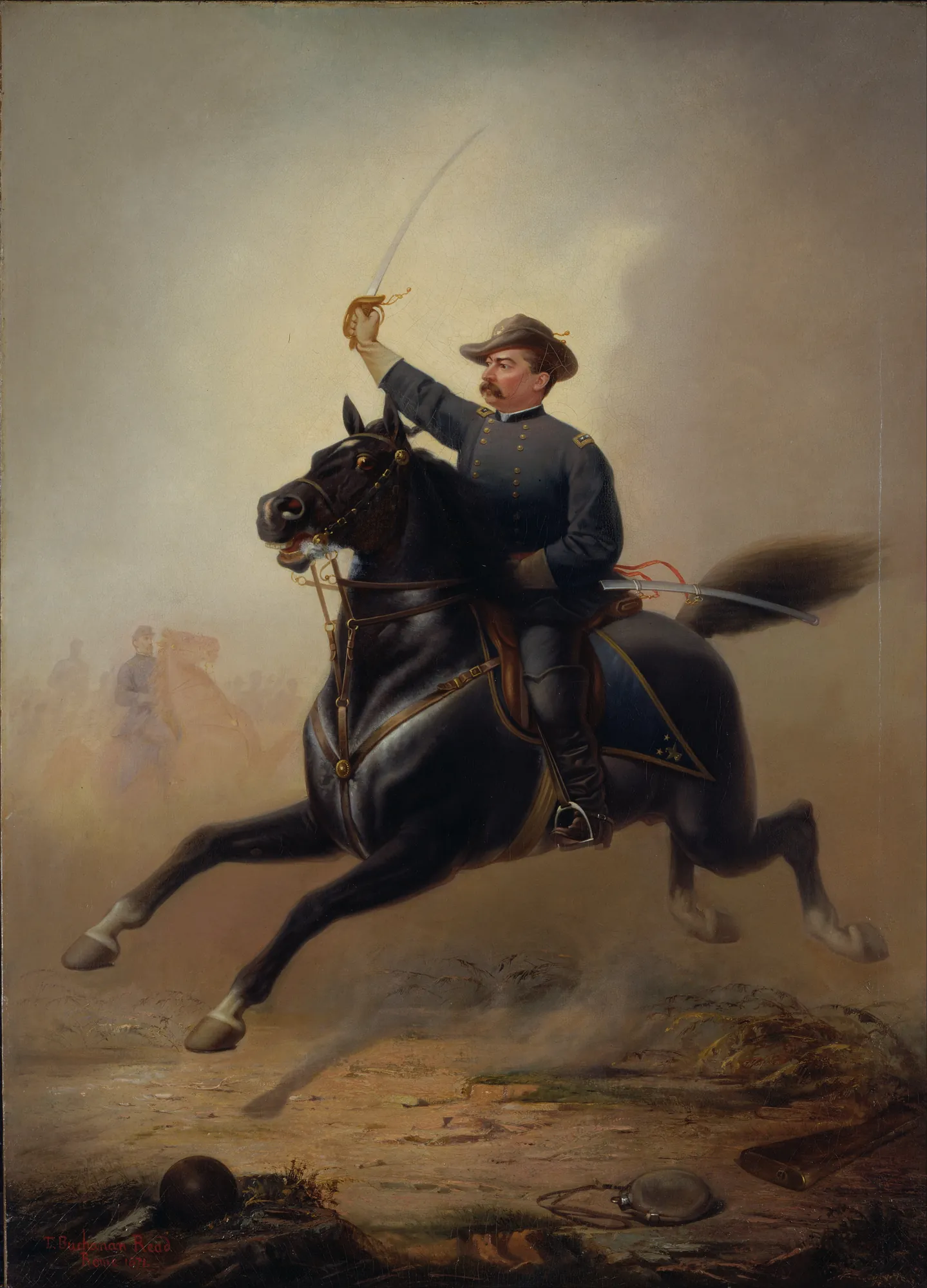 Philip Henry Sheridan