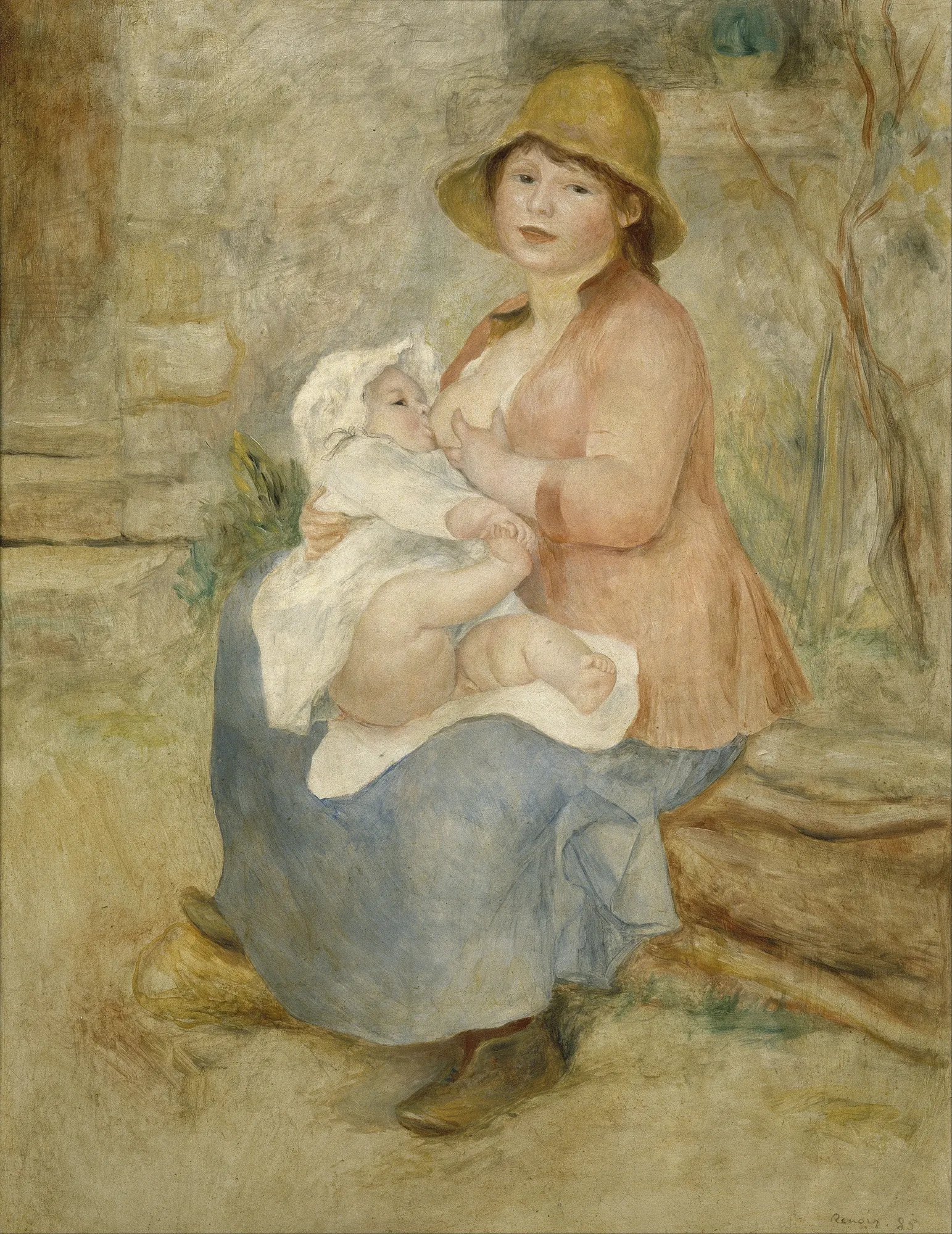 Maternity