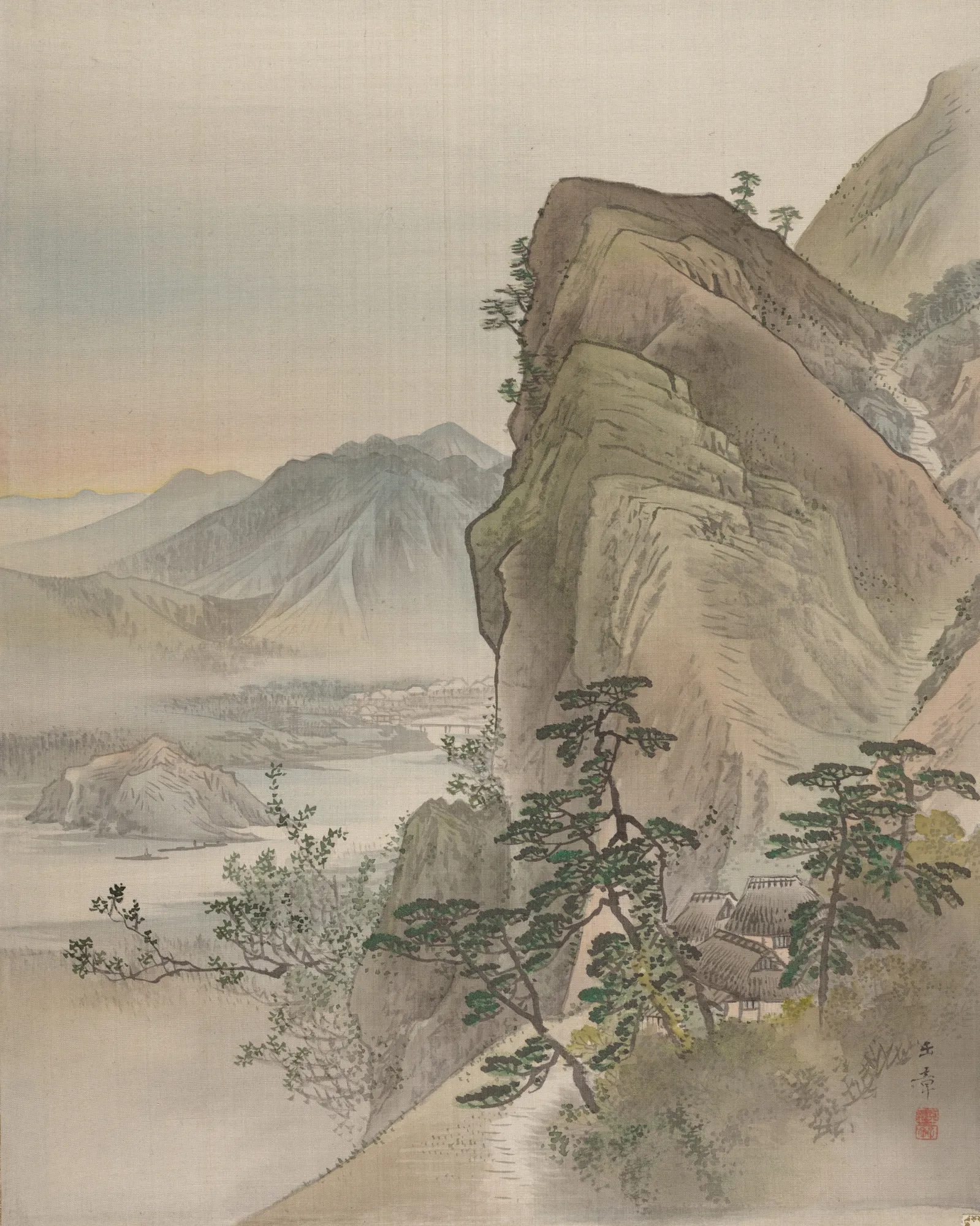 Landscape