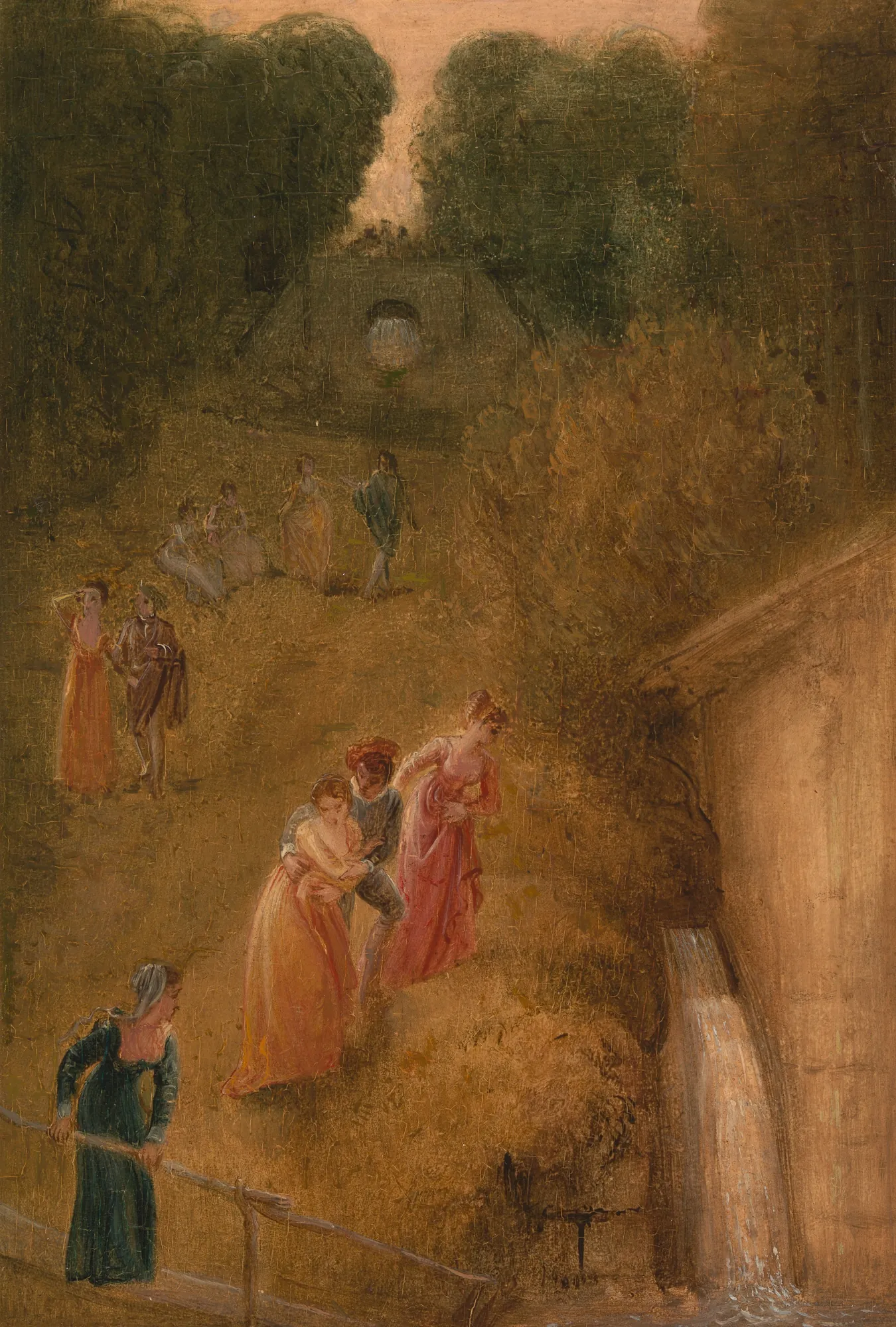 The Mill