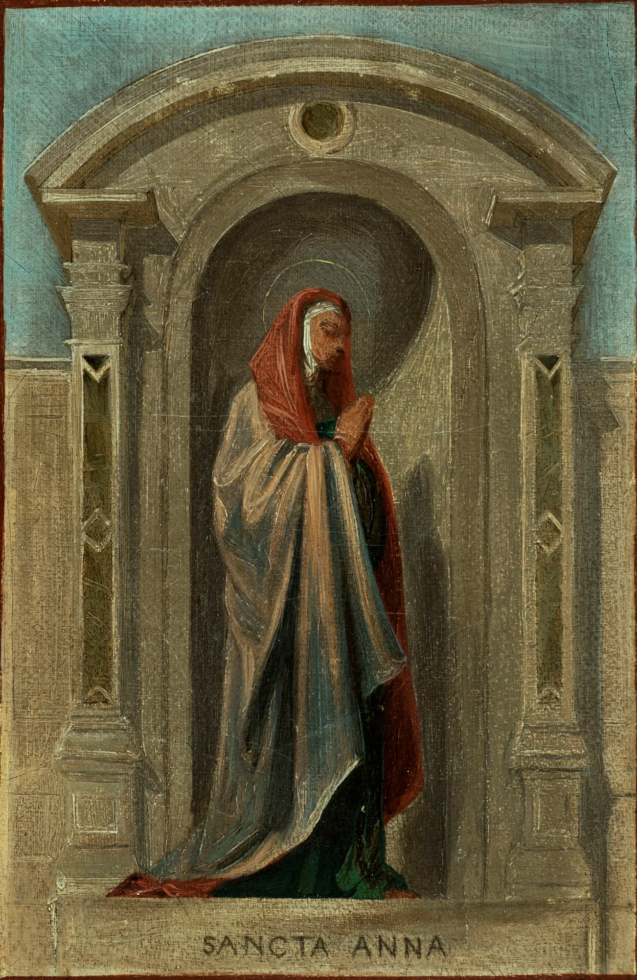 Sainte Anne