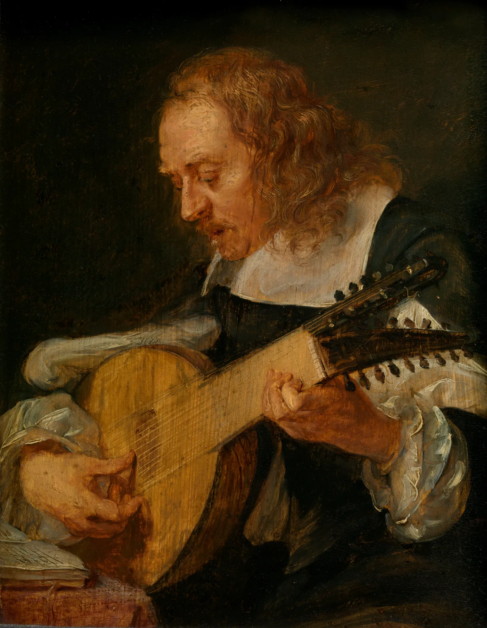 Hearing