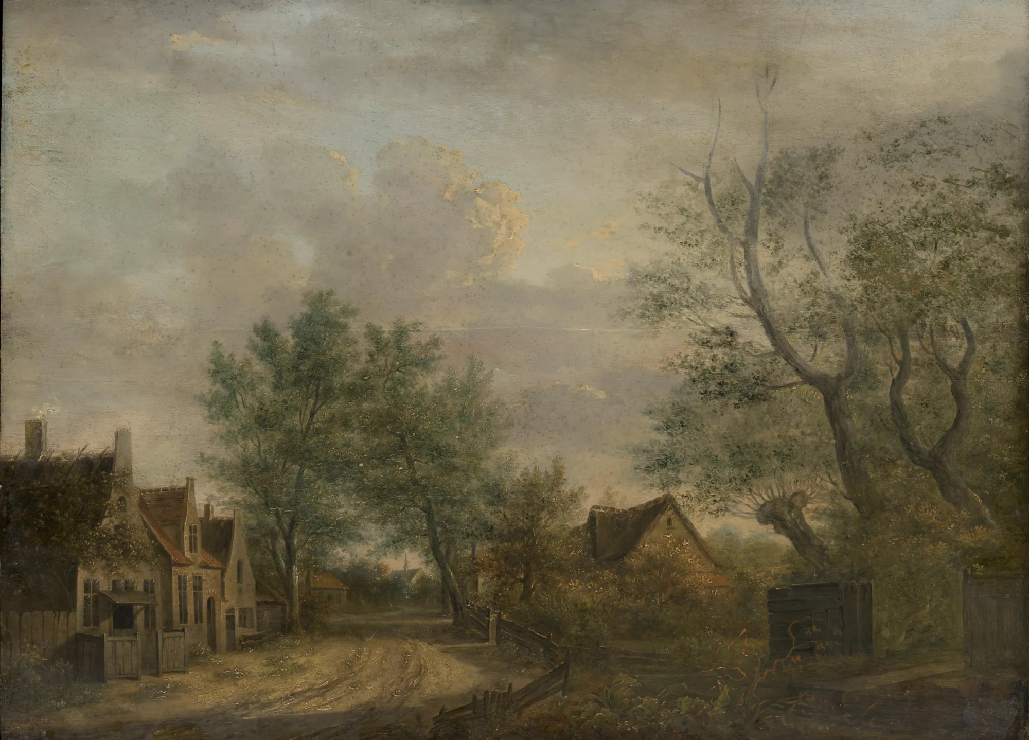 Village Street
