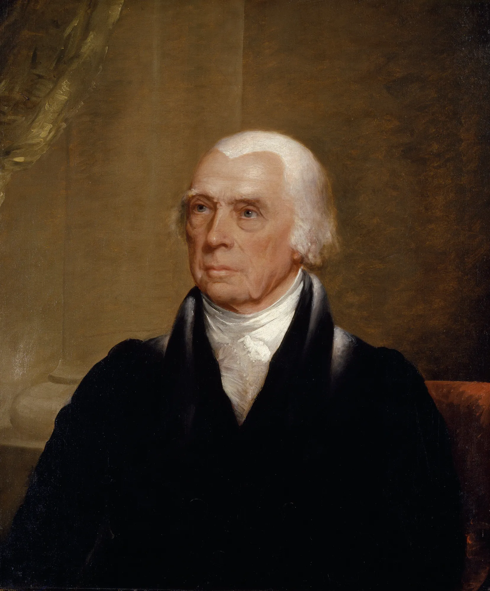 James Madison