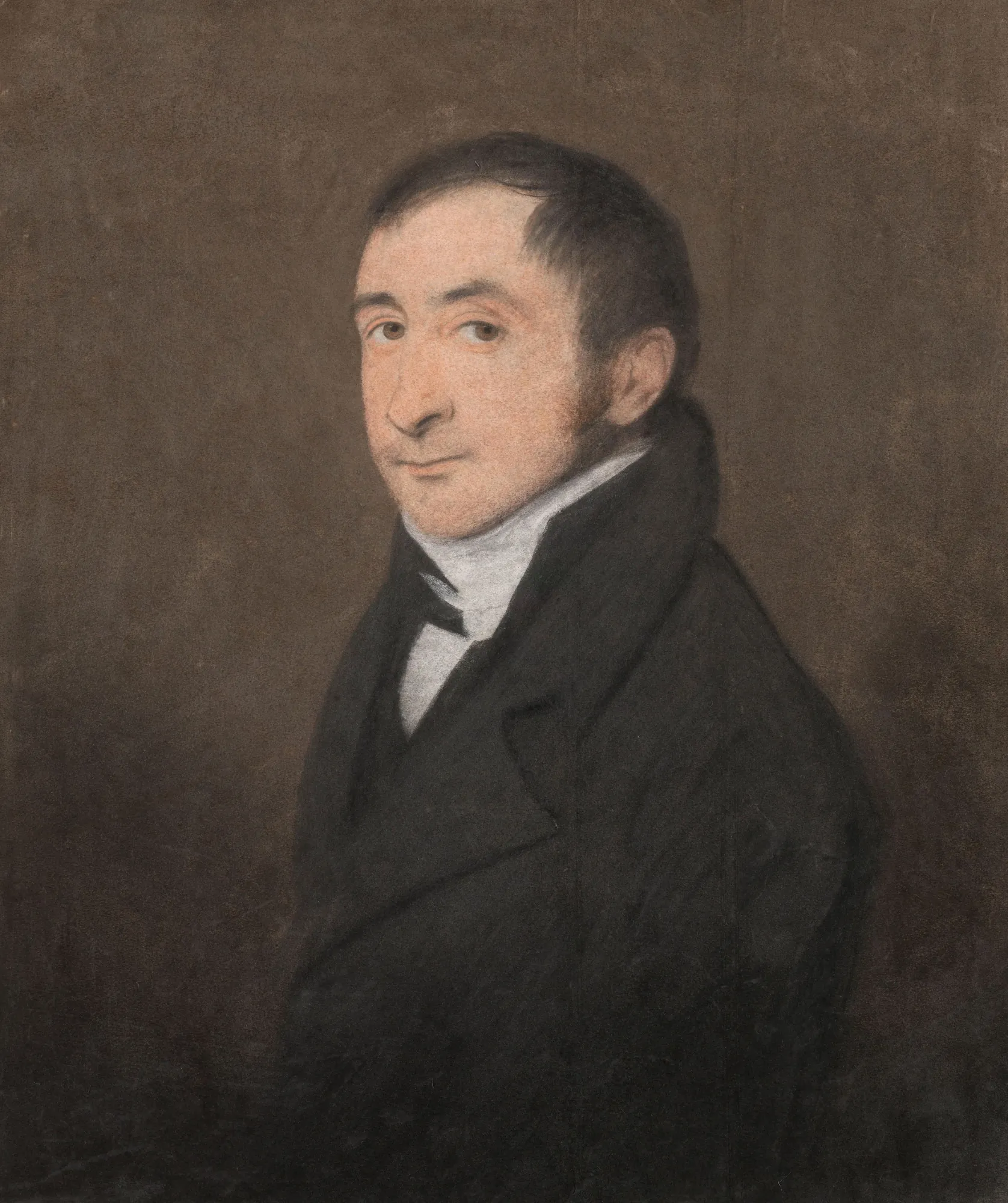 Portrait of a Man