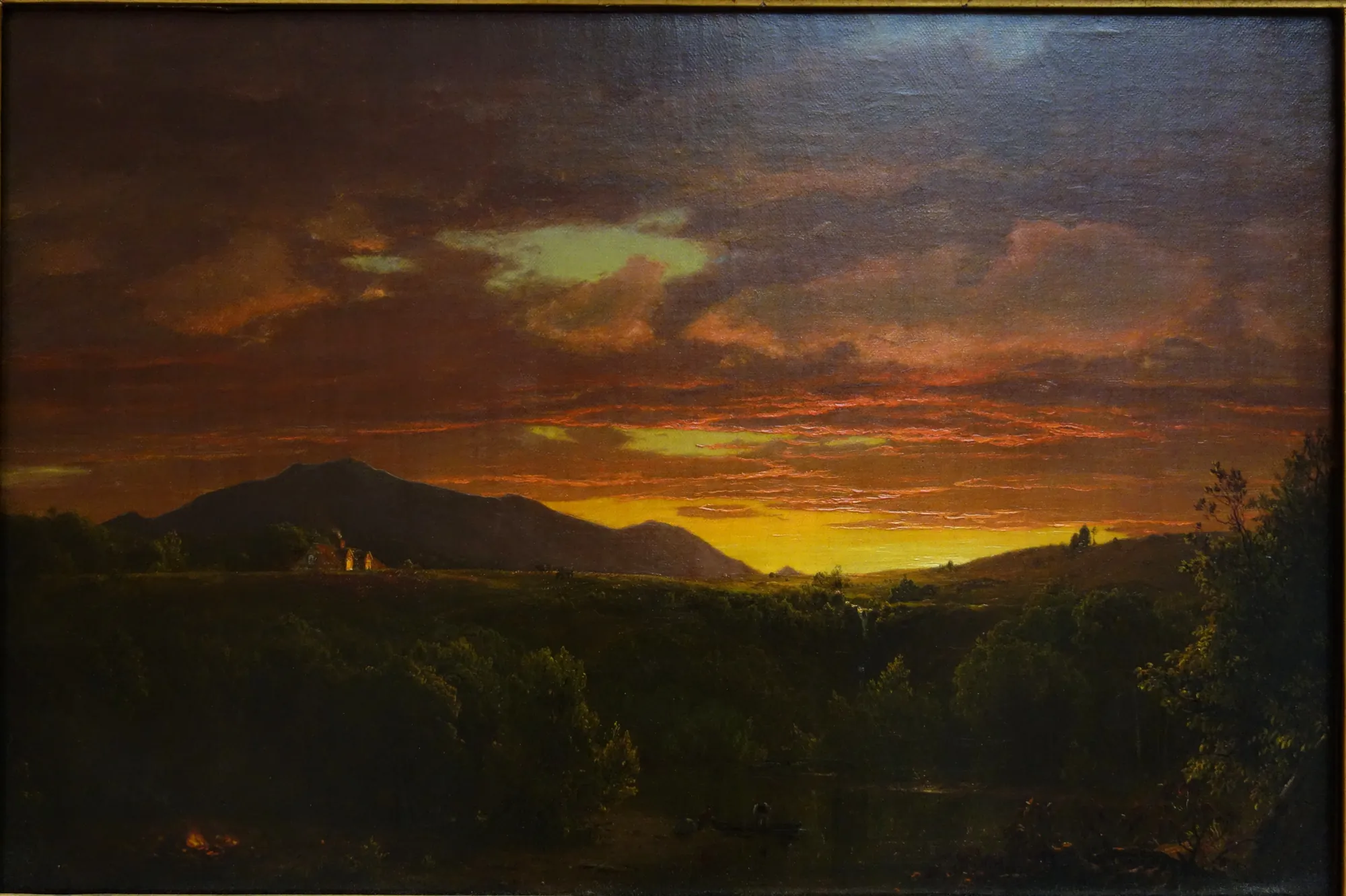 Twilight (Sunset)