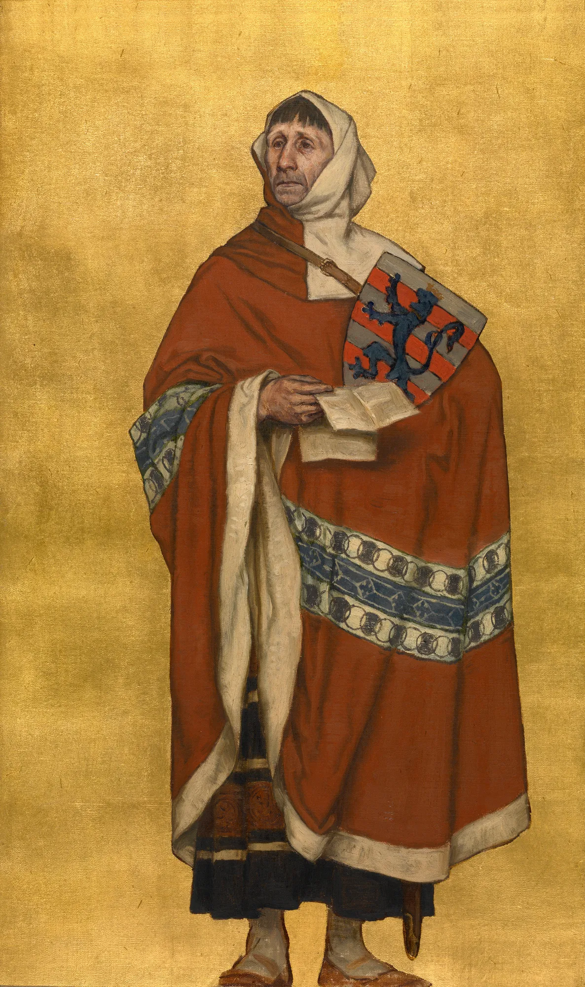 Tideman van den Berghe