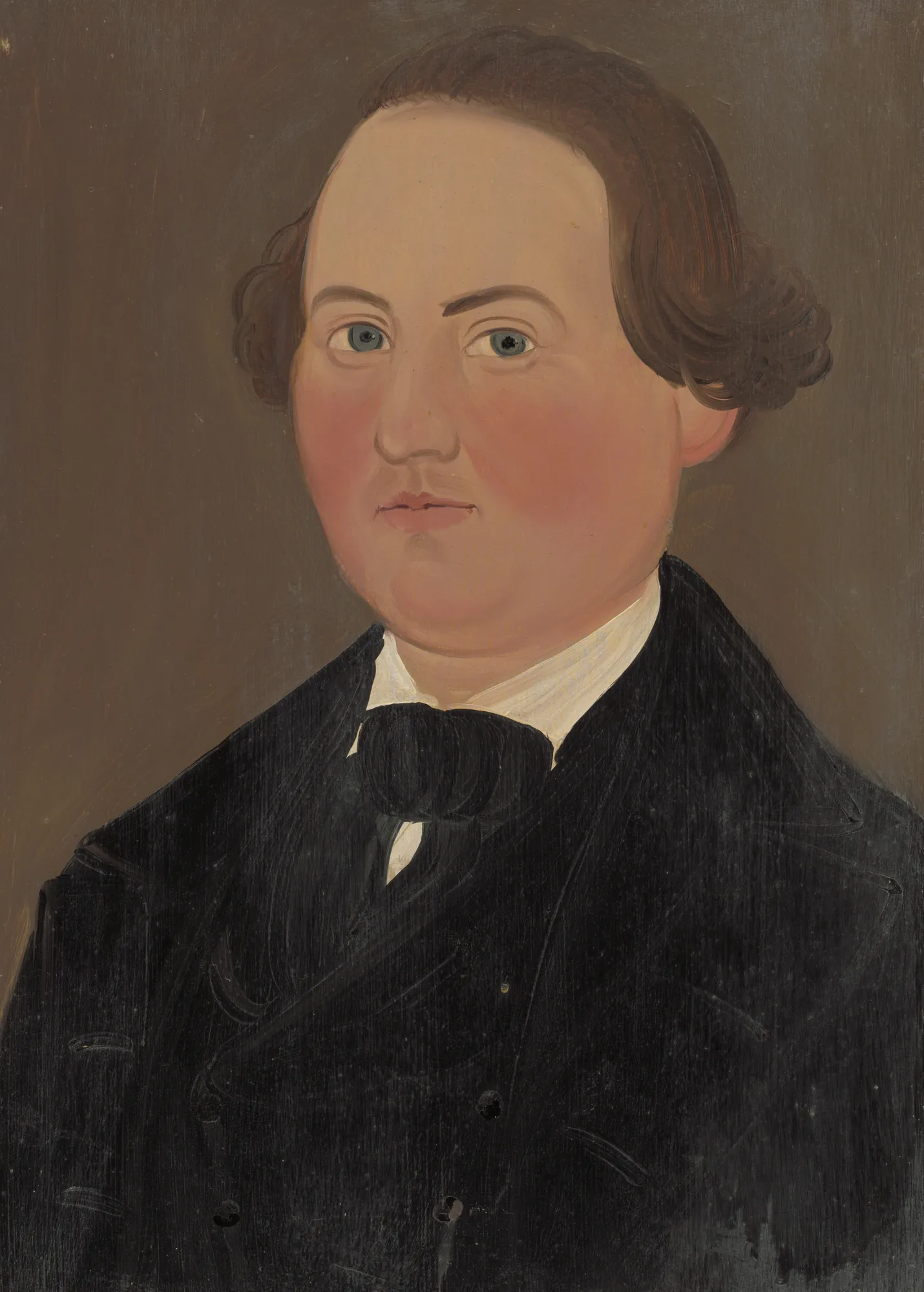 Portrait of a Man