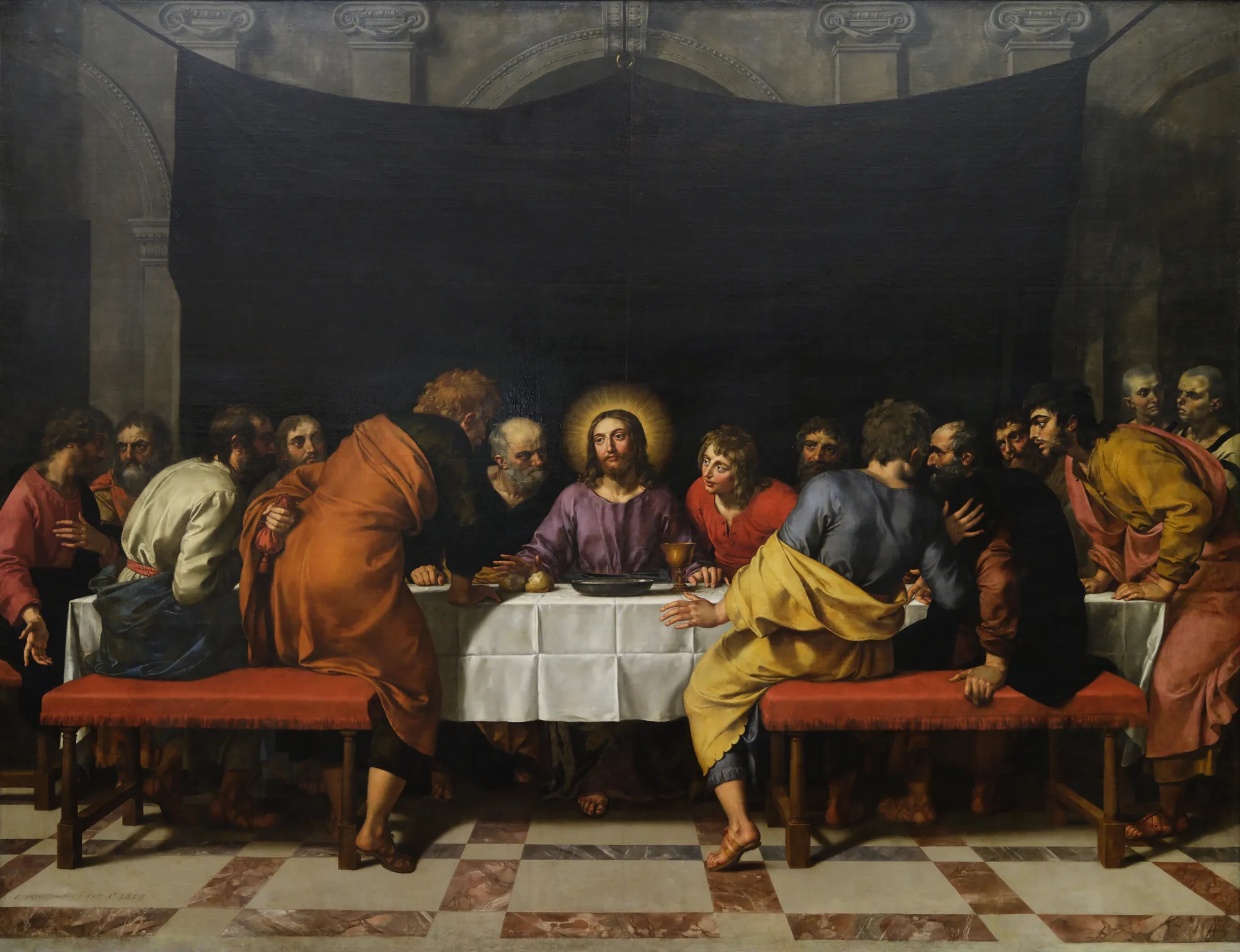 The Last Supper