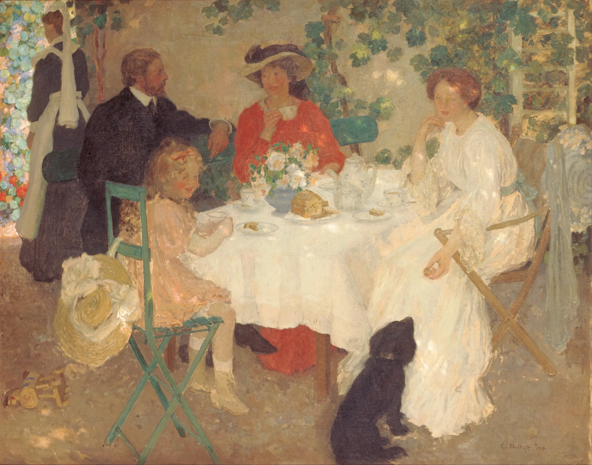 Al Fresco