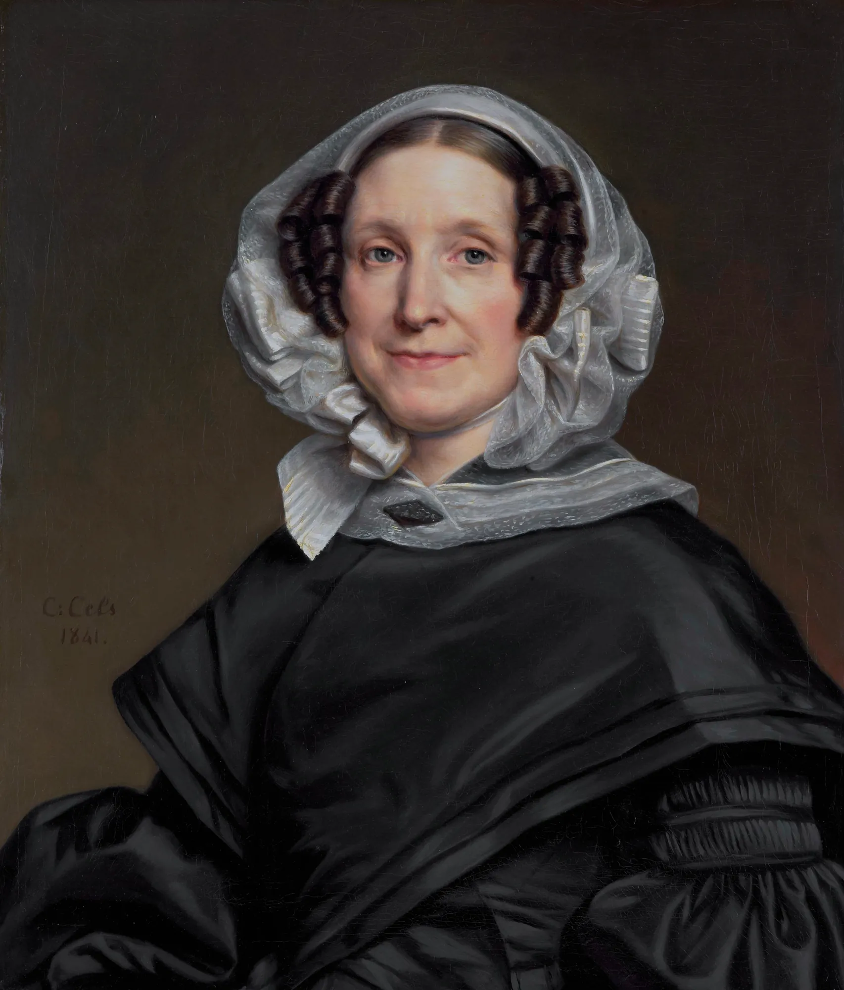 Aryna van der Pot