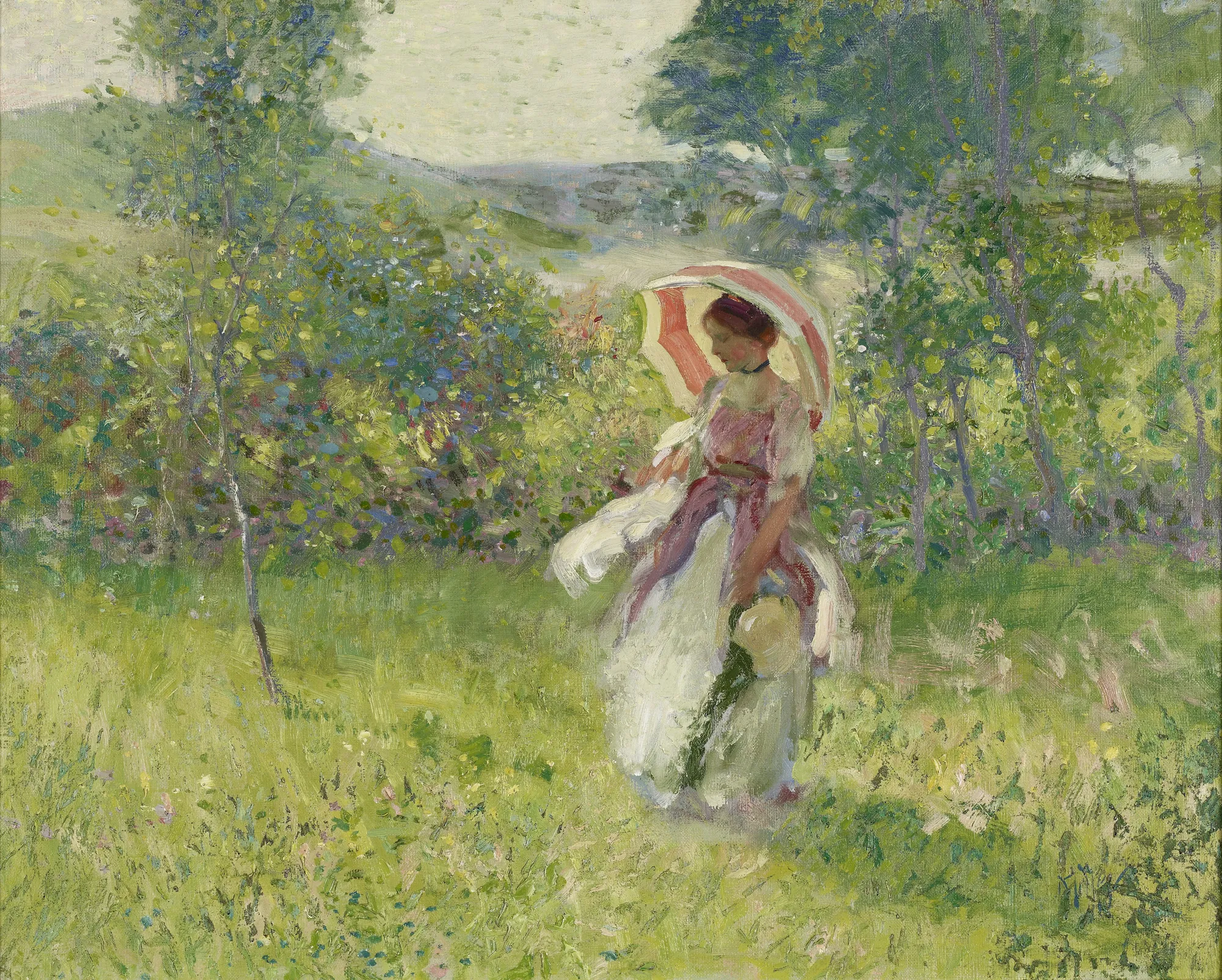 The Parasol