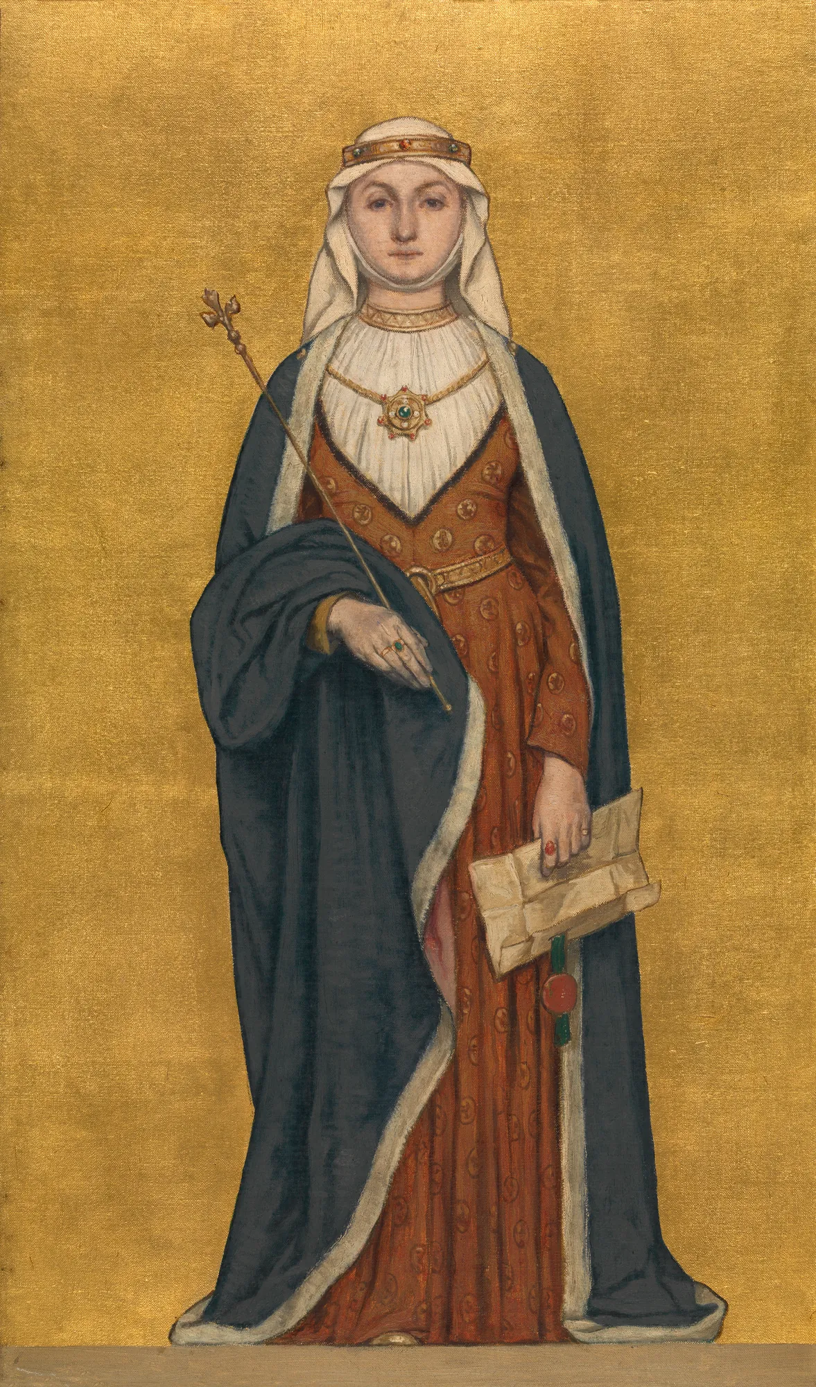 Joan of Flanders