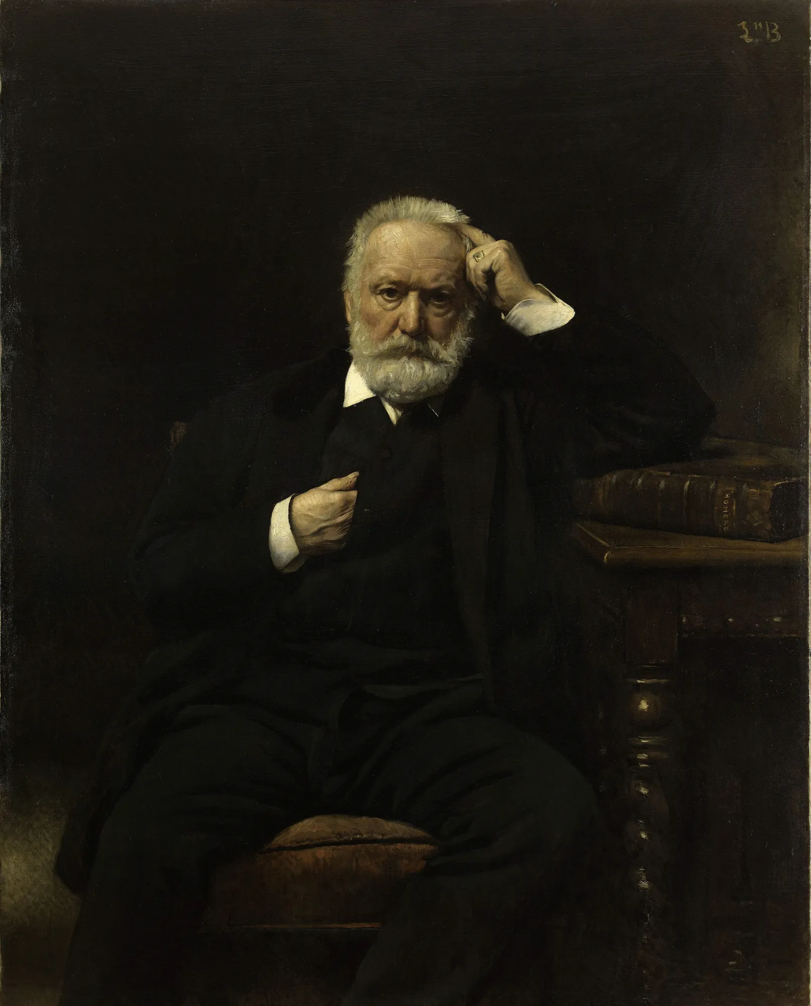 Victor Hugo