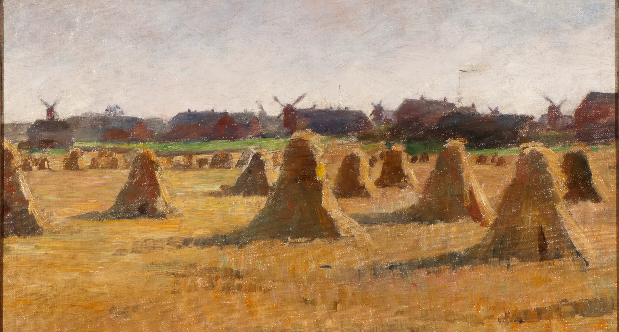 Önninge Village, Åland