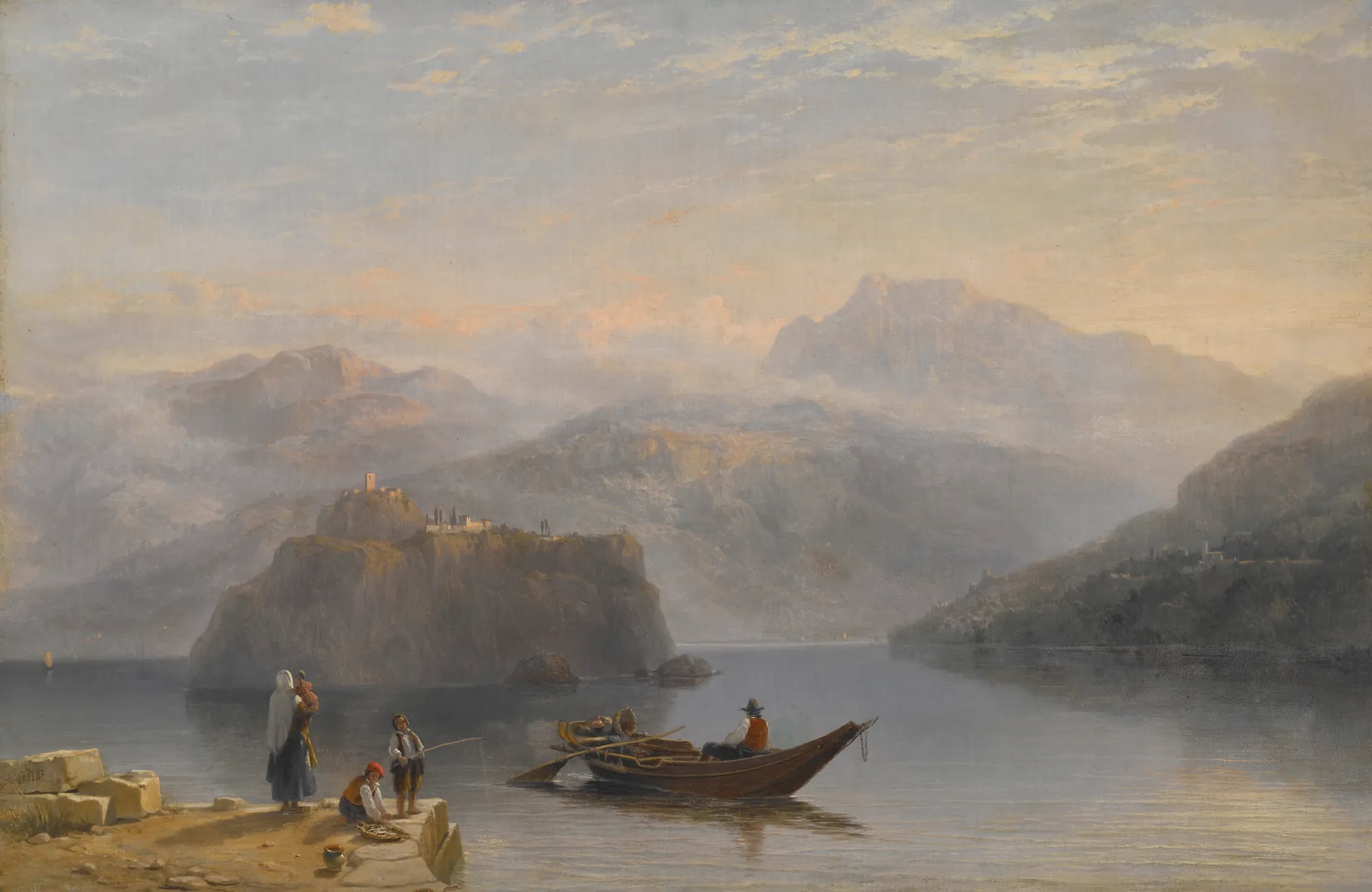 Lago Maggiore