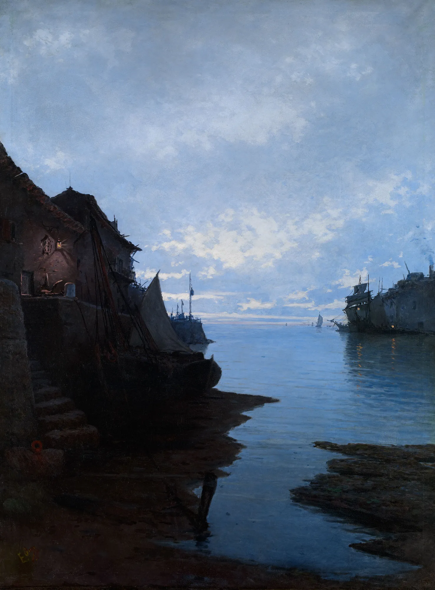 Seascape