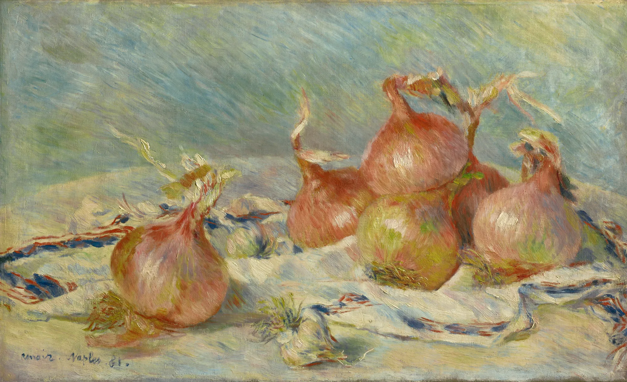 Onions