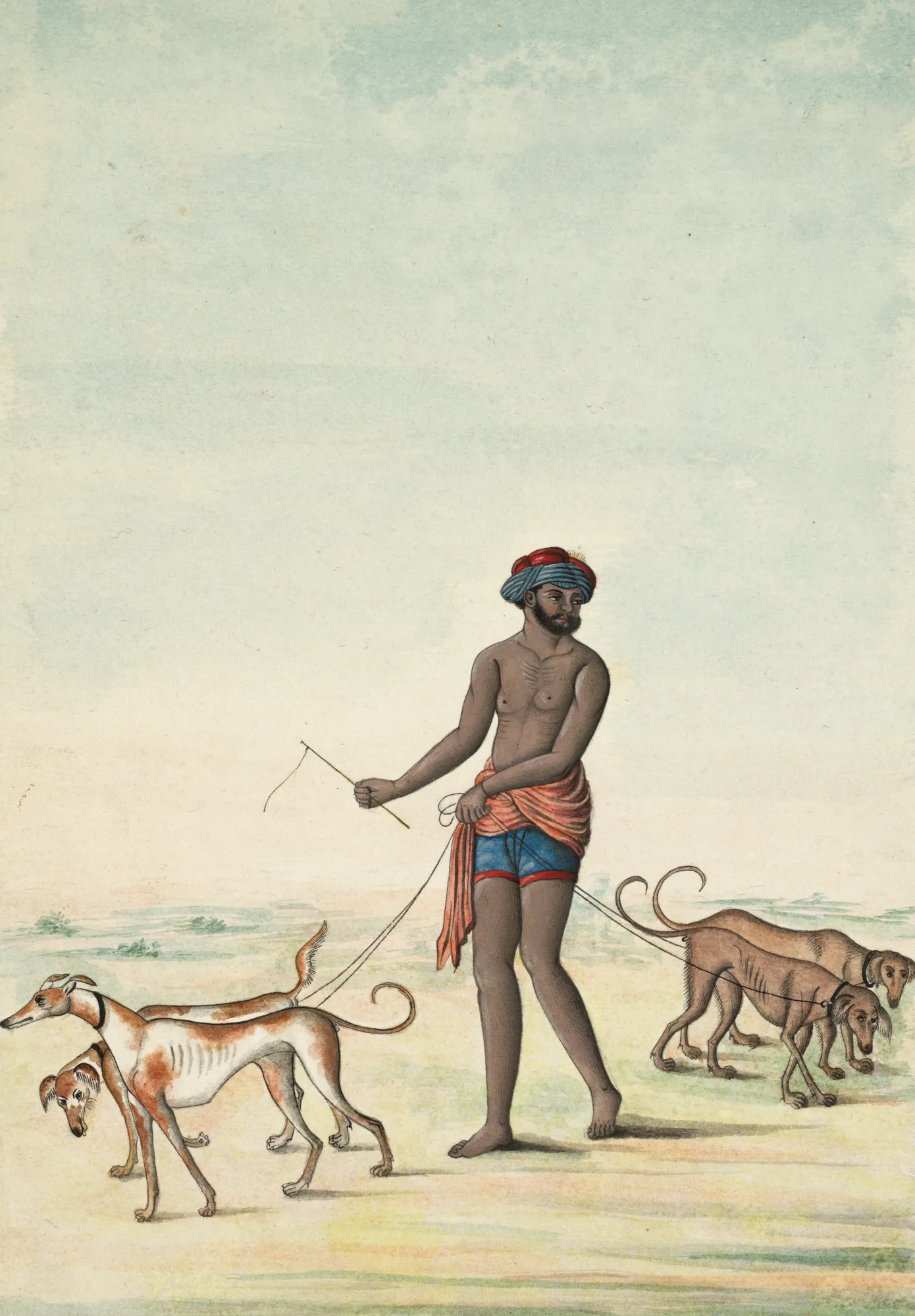 Dog Walker