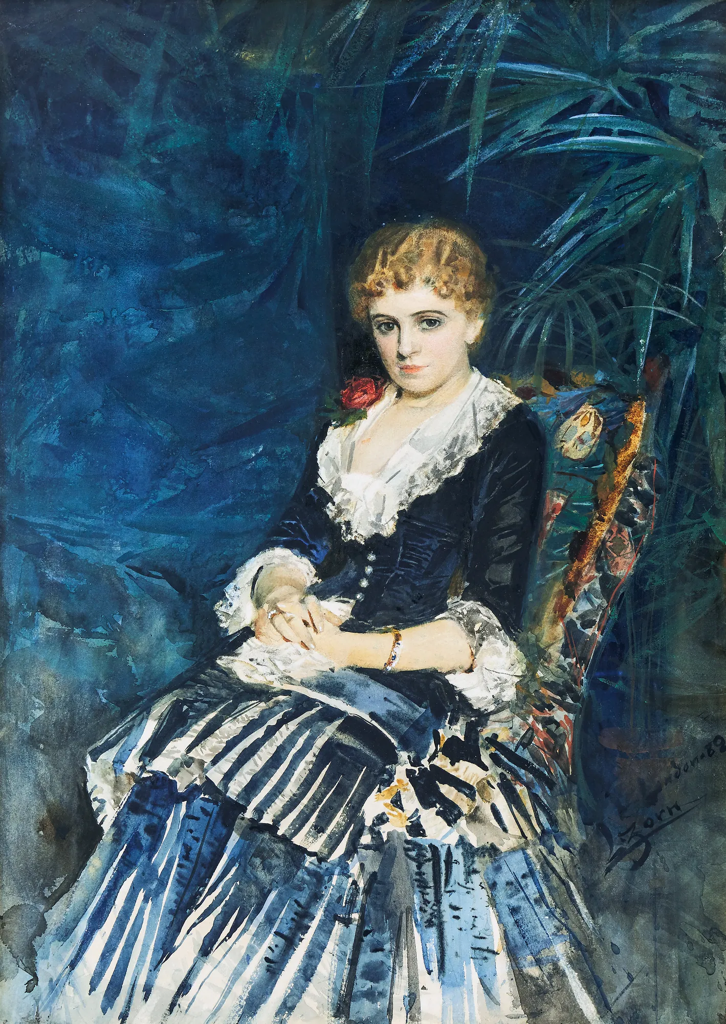 Countess Stenbock