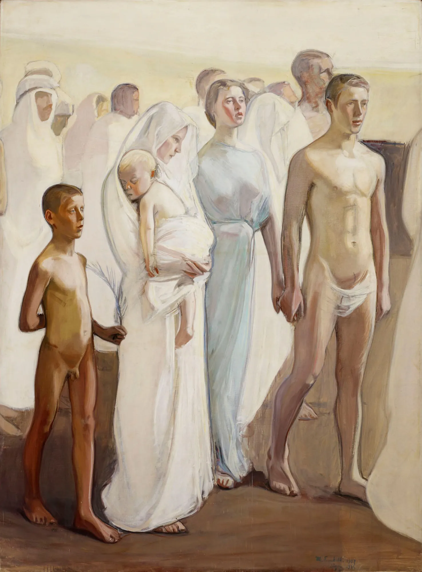 Resurrection