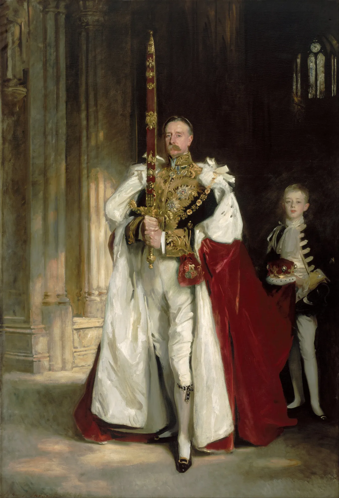 Charles Stewart, 6th Marquess of Londonderry