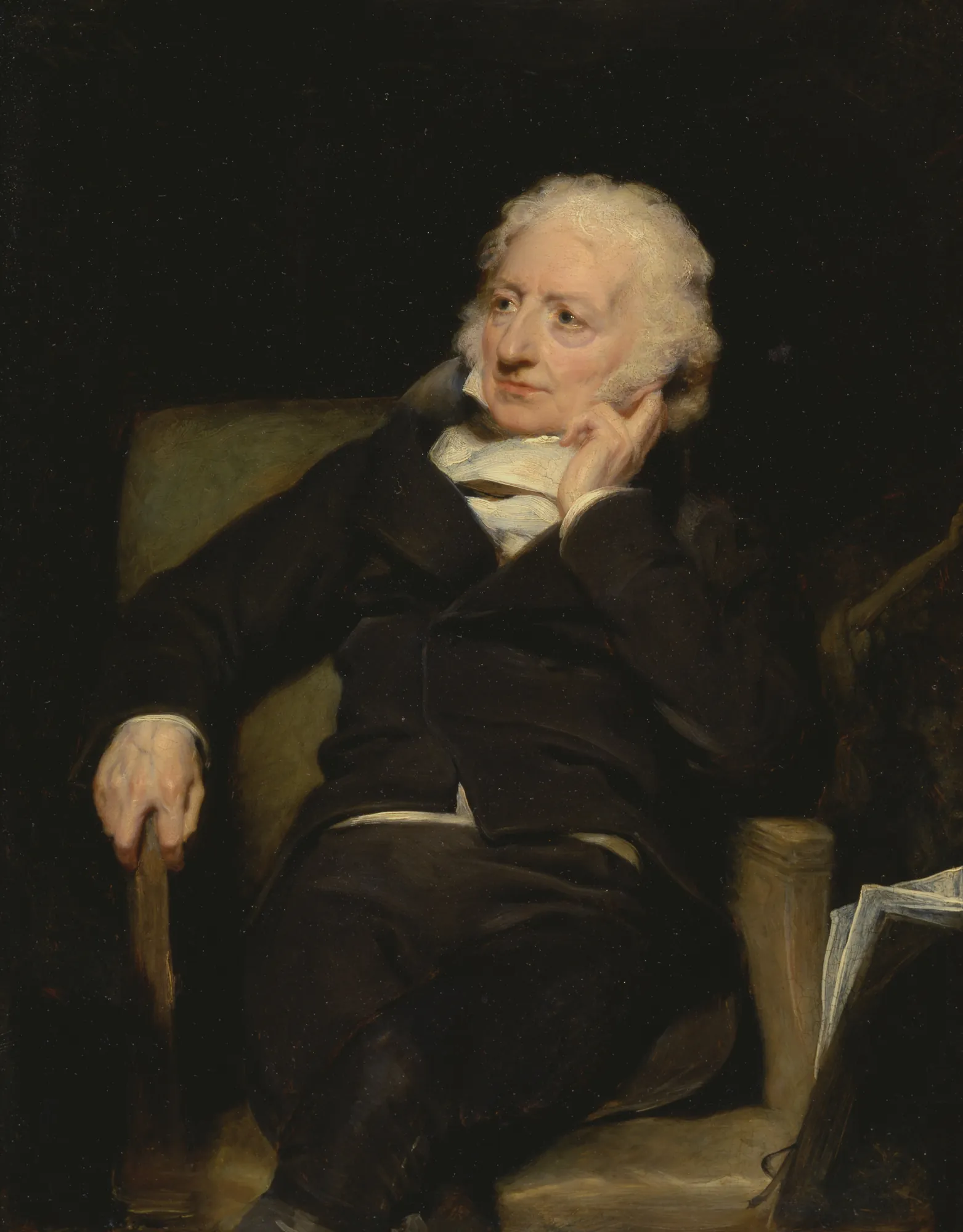 Henry Fuseli