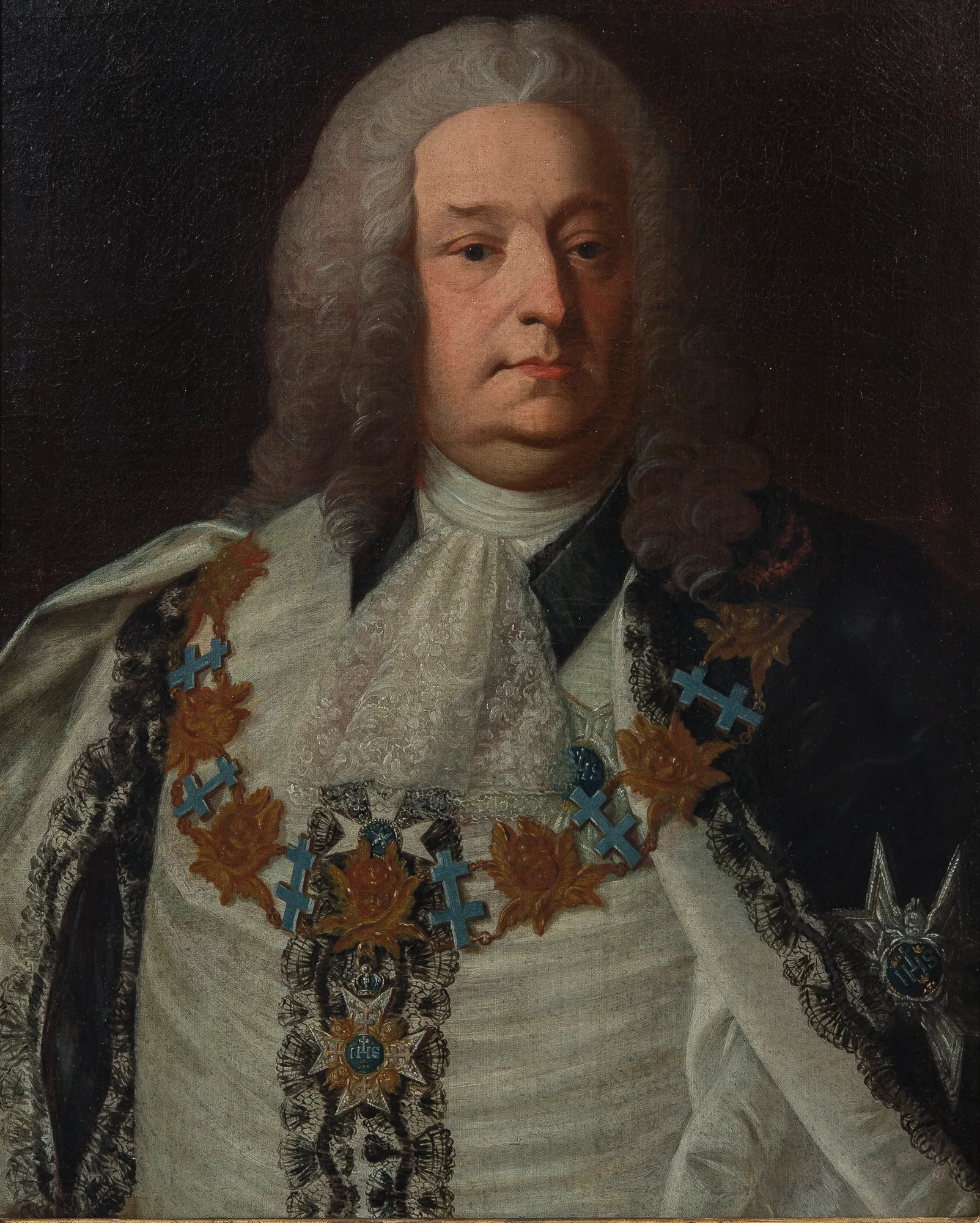 Herman Cedercreutz