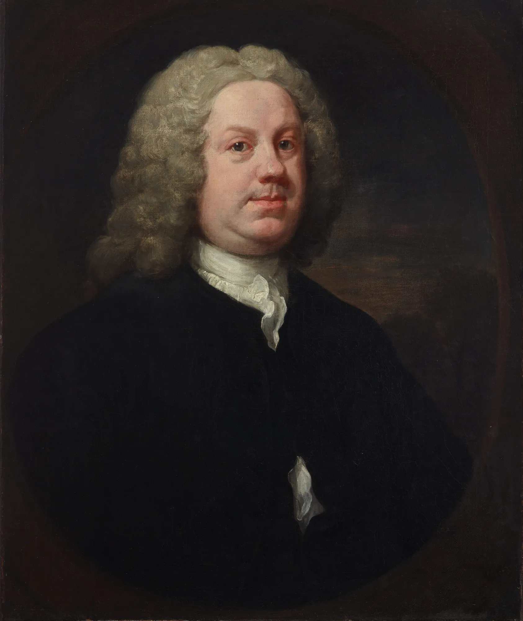 Dr. Benjamin Hoadly