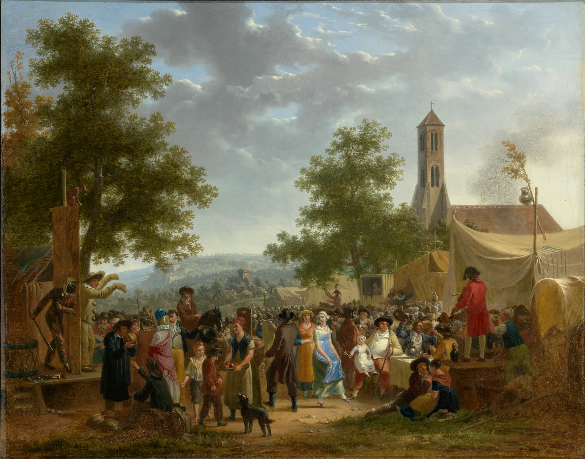 Country Fair
