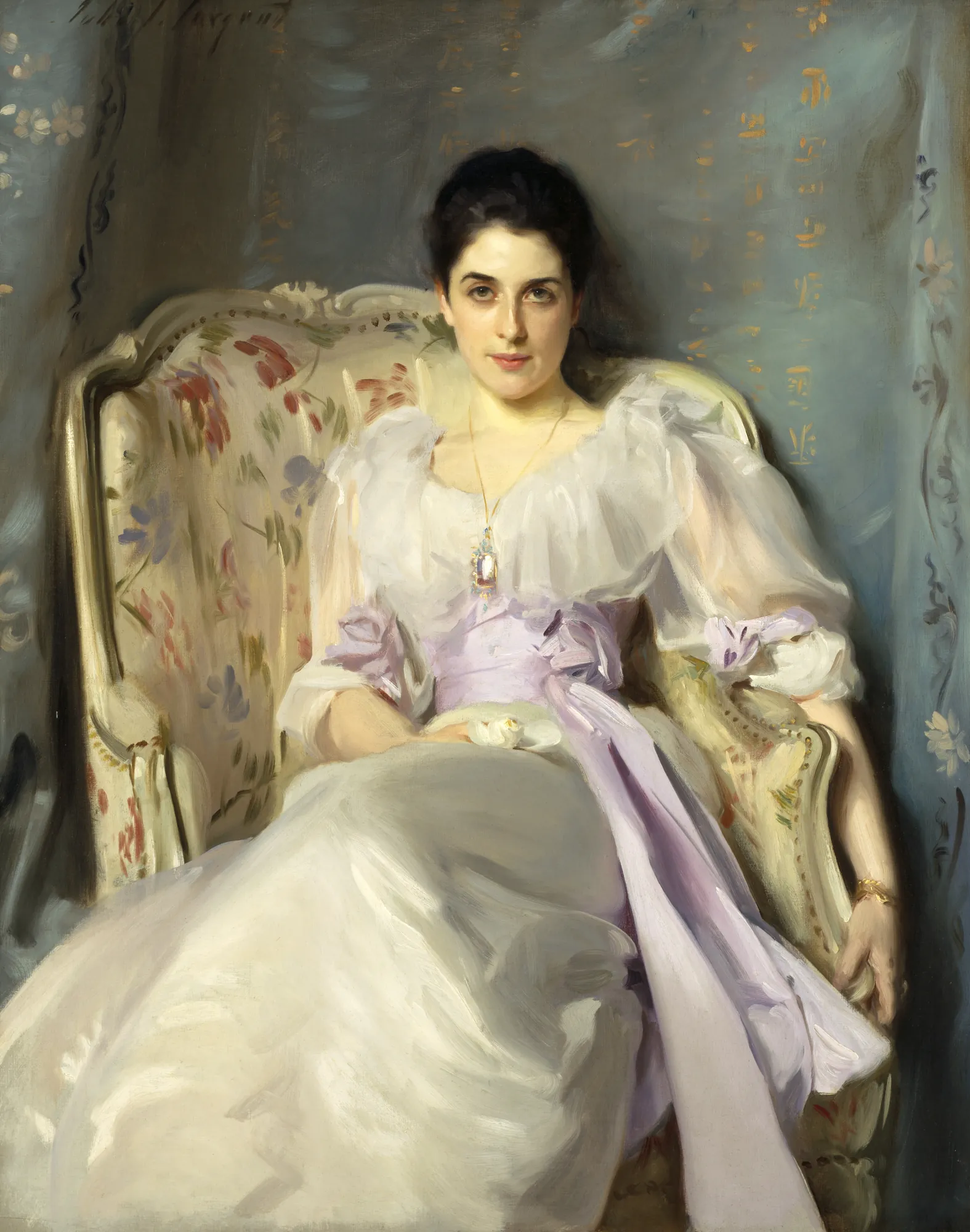 Lady Agnew of Lochnaw
