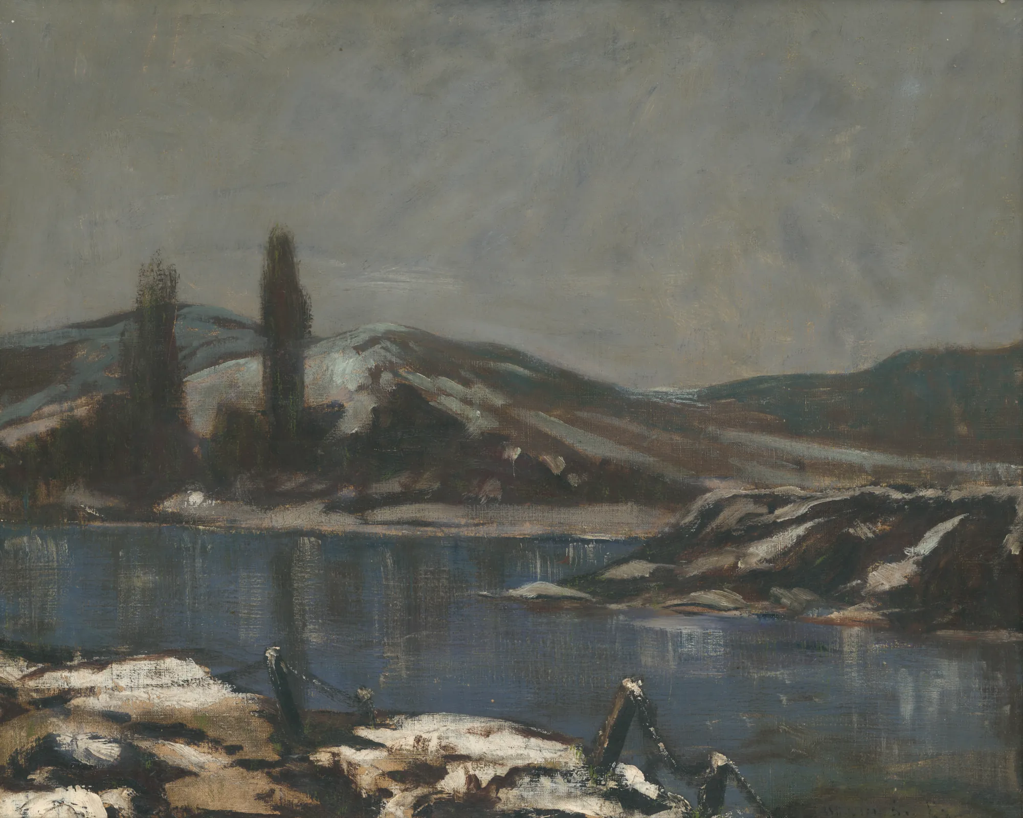 Považie Landscape
