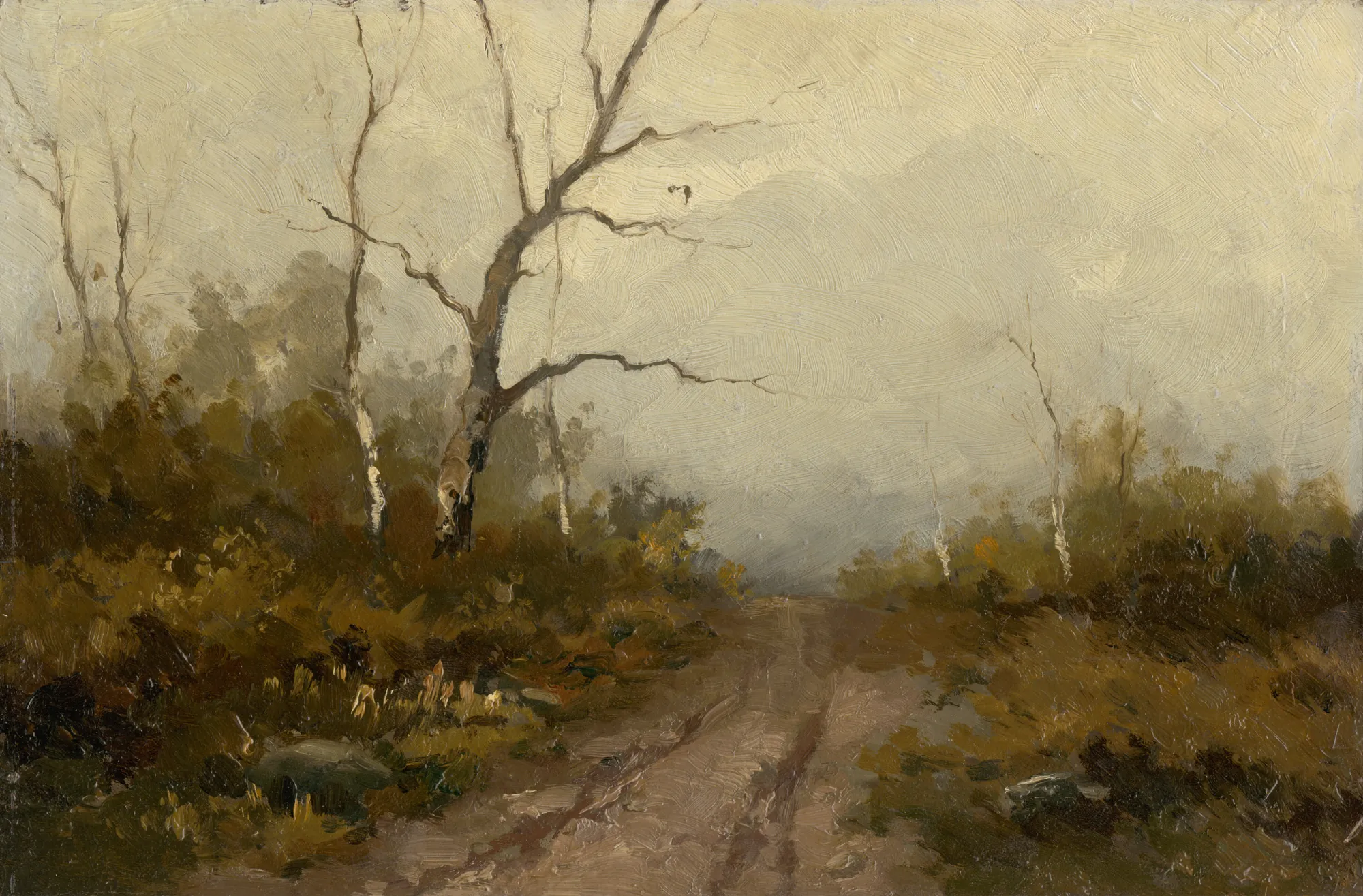 Forest Motif