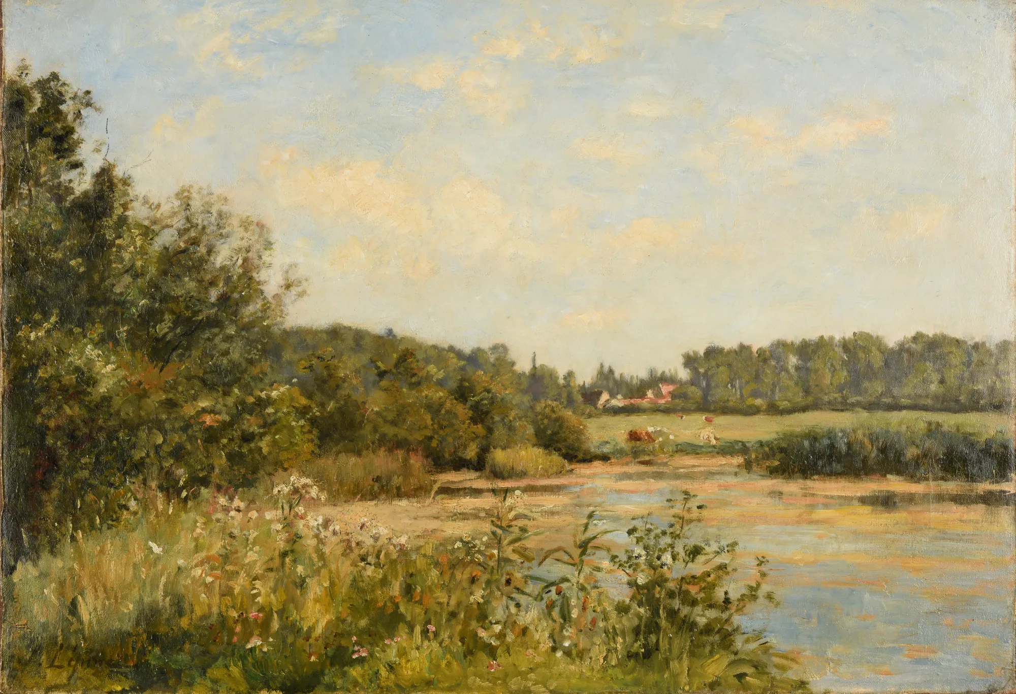 Prairies de Tourne-Bourse