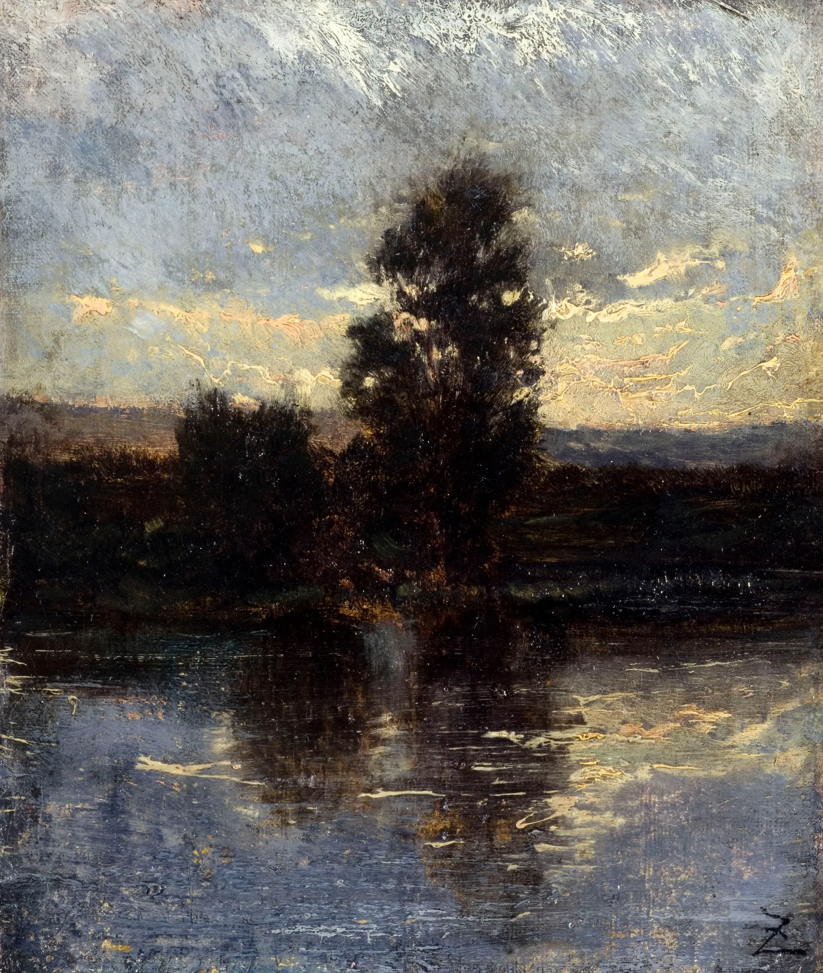 La Seine