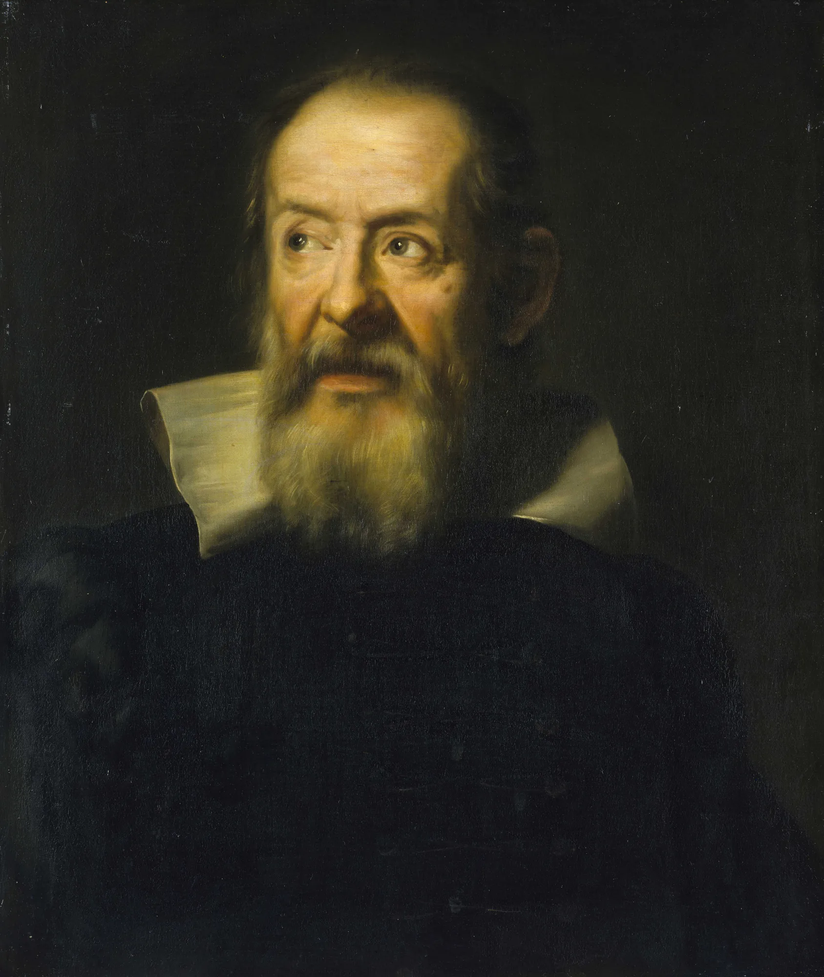 Galileo Galilei