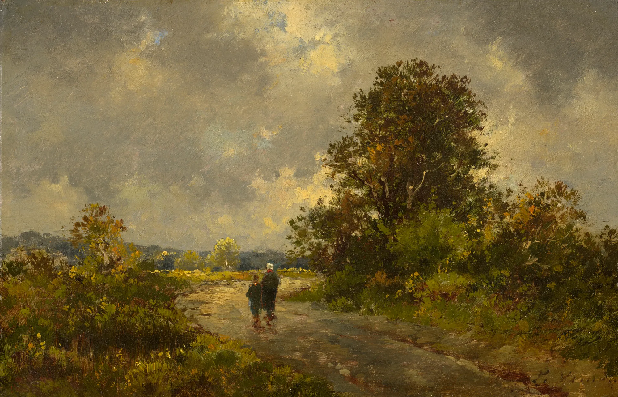 Landscape
