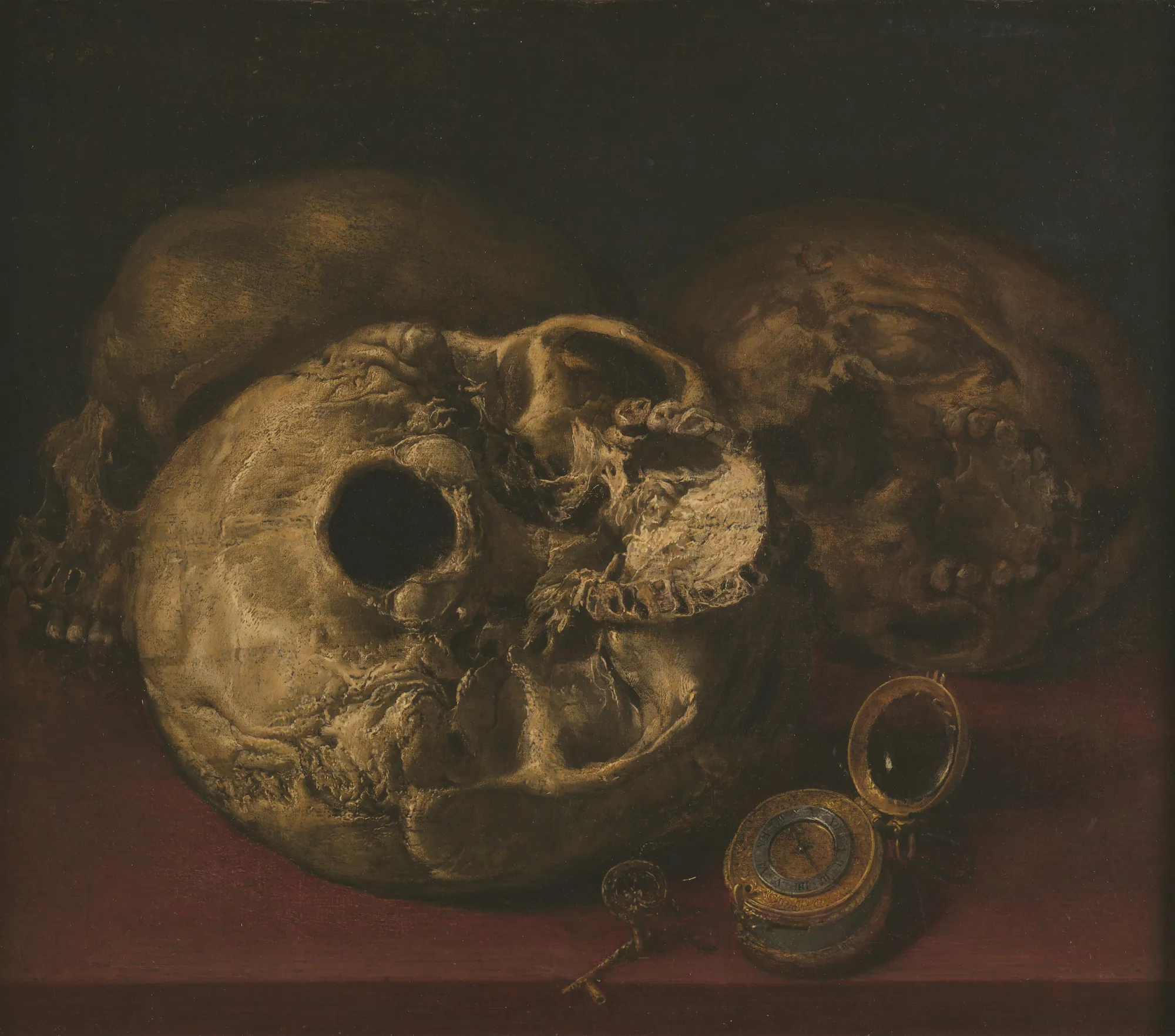 Vanitas