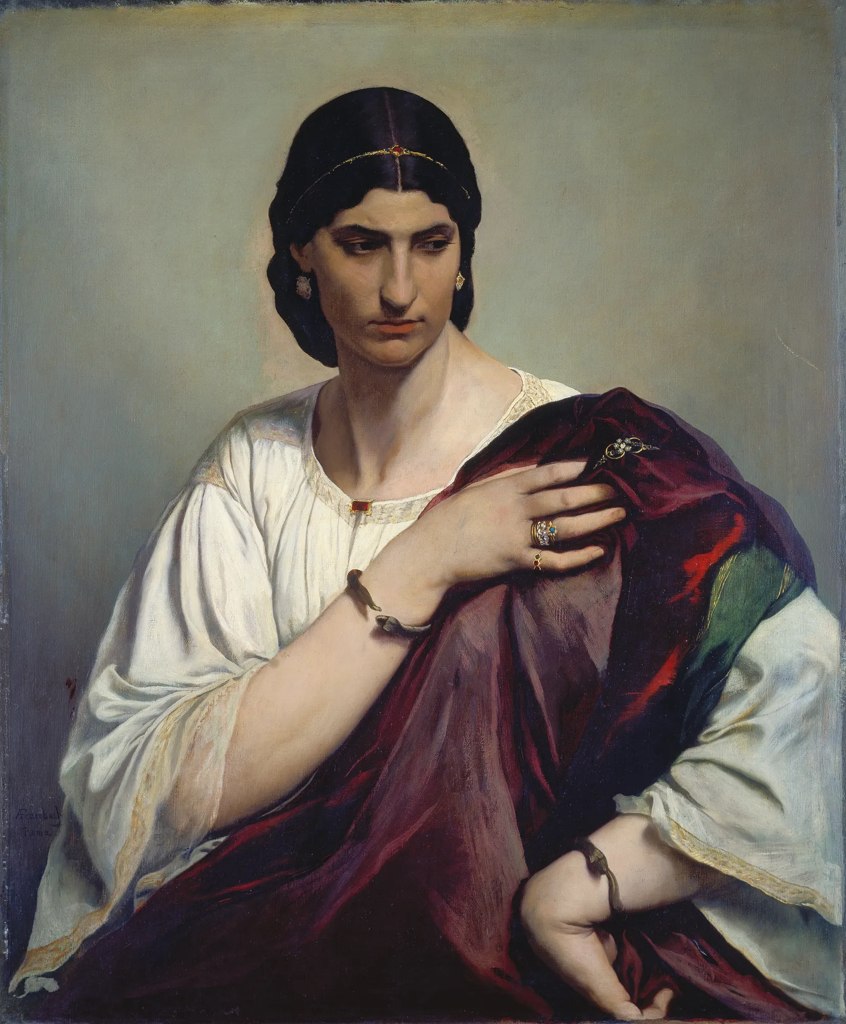 Lucrezia Borgia