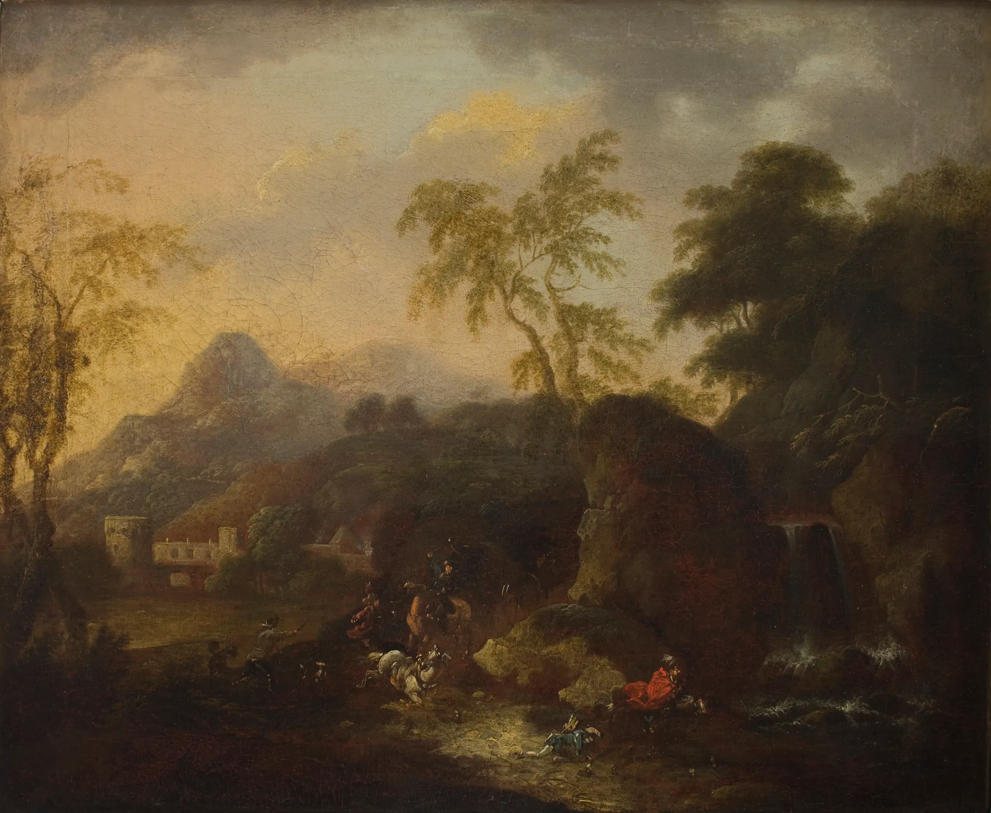 Landscape