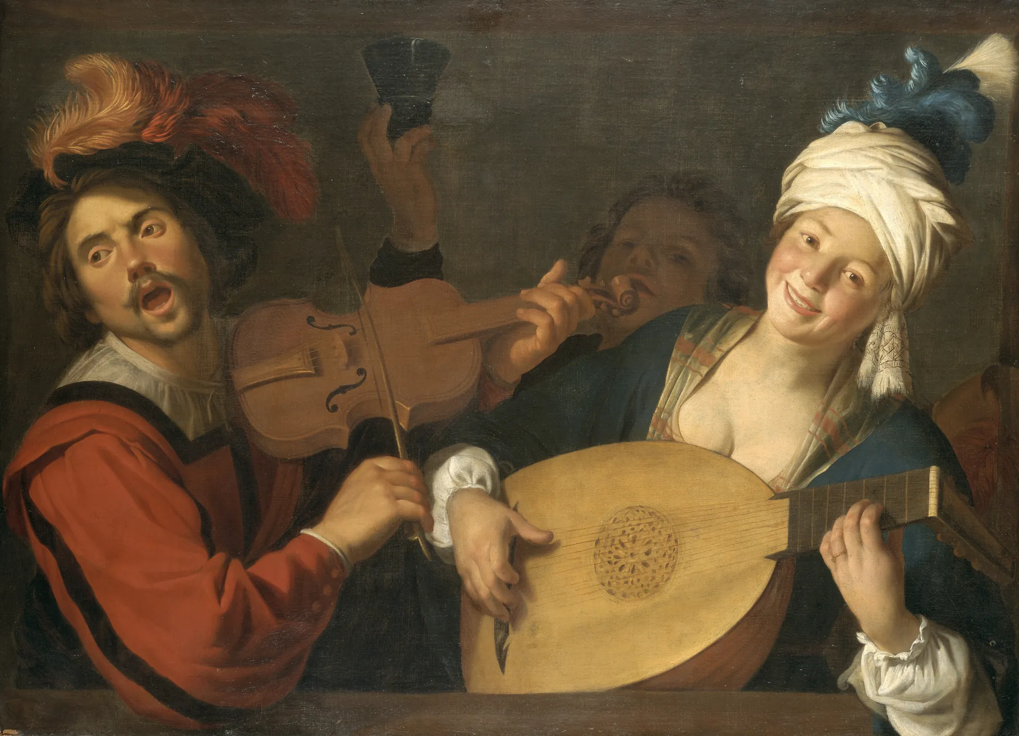 The Concert