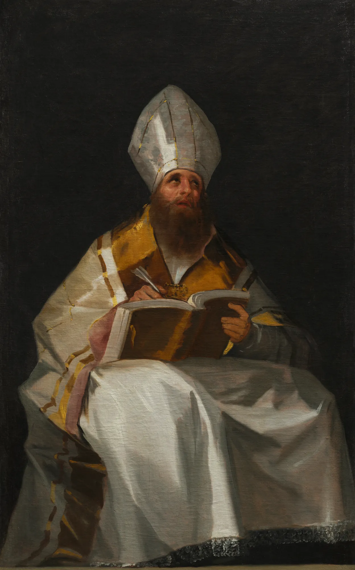 Saint Ambrose