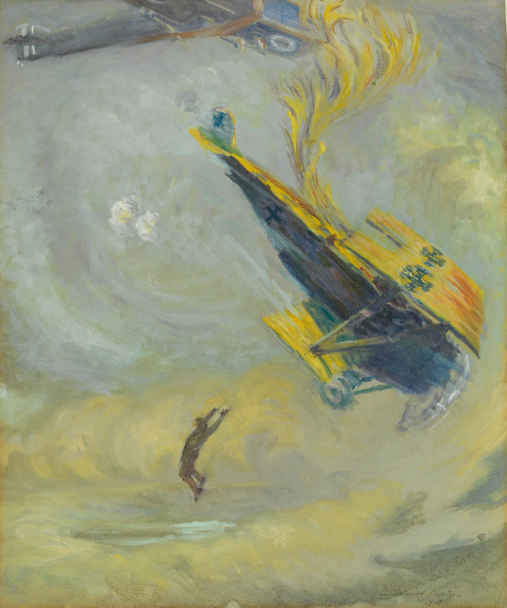 The Fall