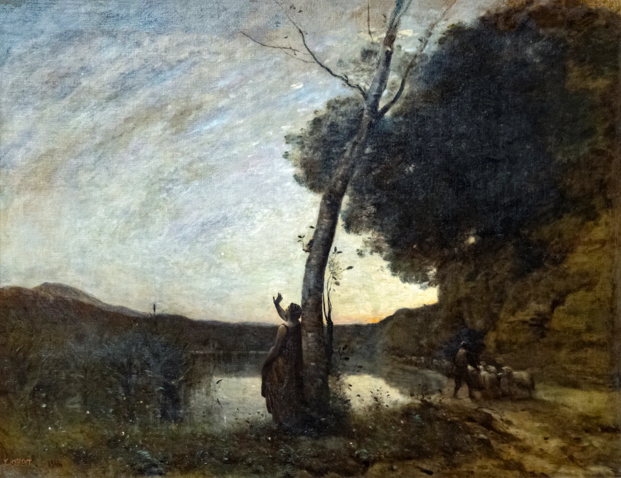 The Evening Star