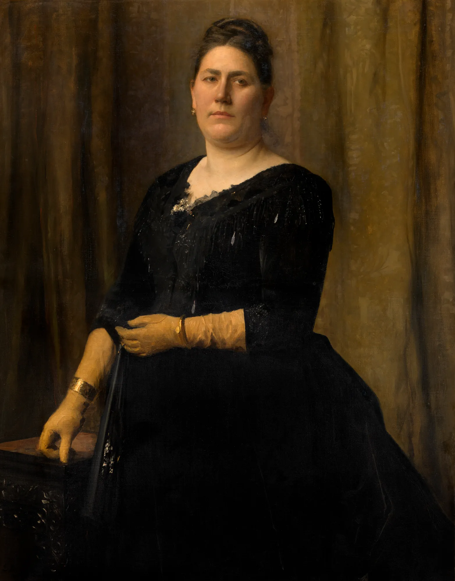 Madame Spée