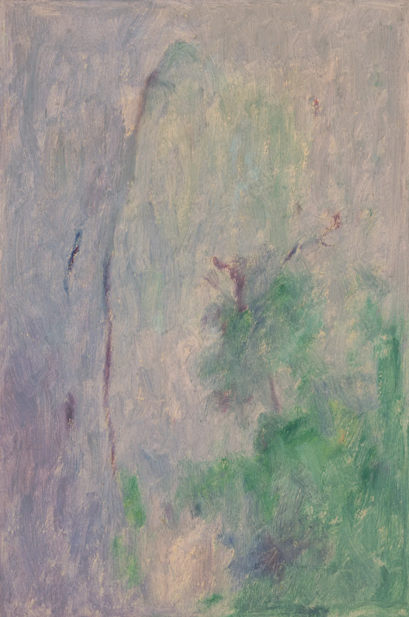 Landscape III