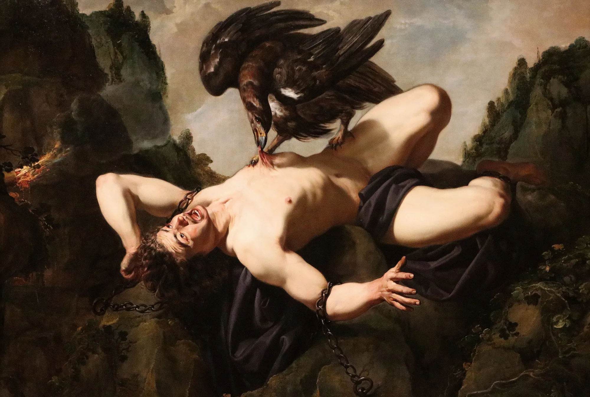Prometheus